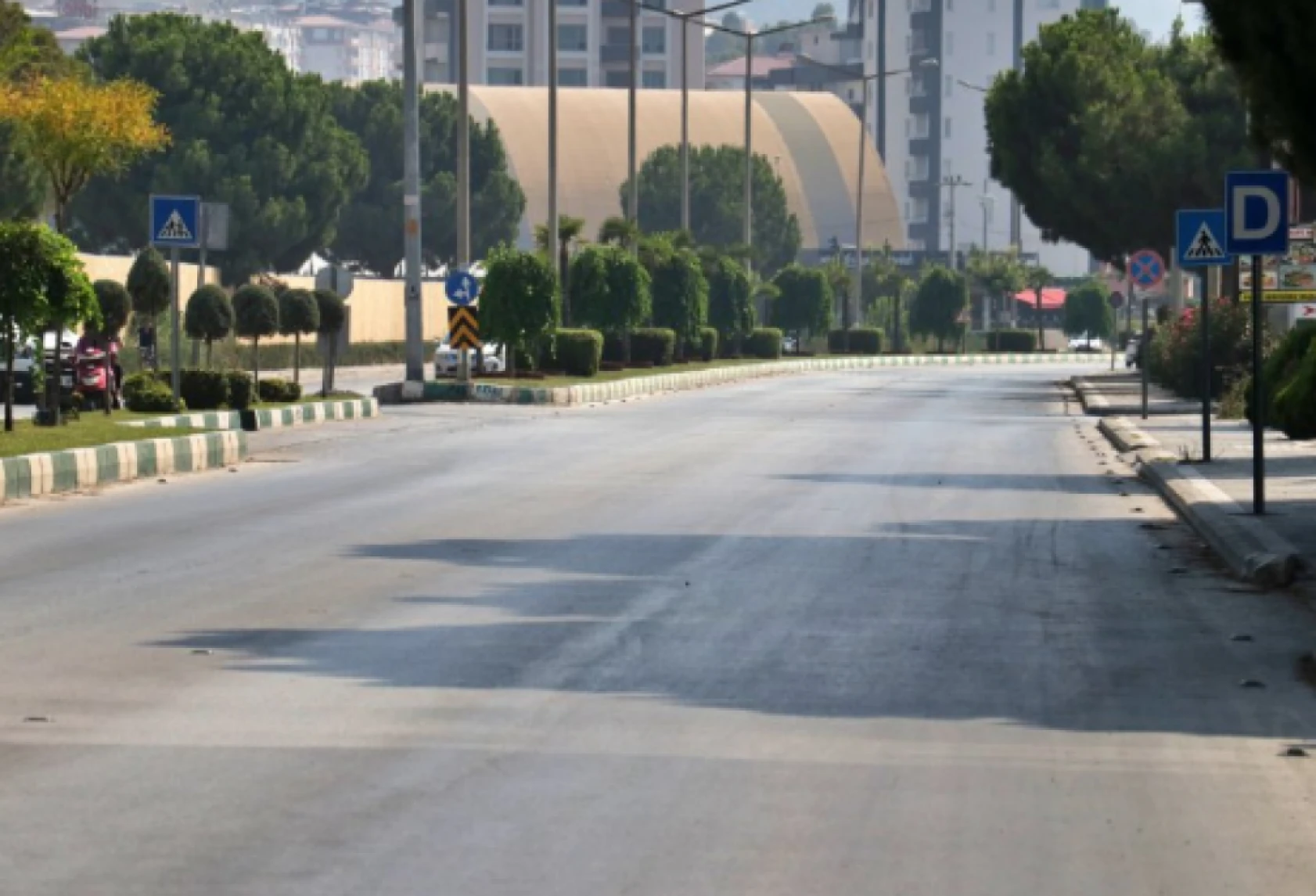 Hatay'da yağış beklentisi var mı? Hatay'da hava durumu nasıl olacak?