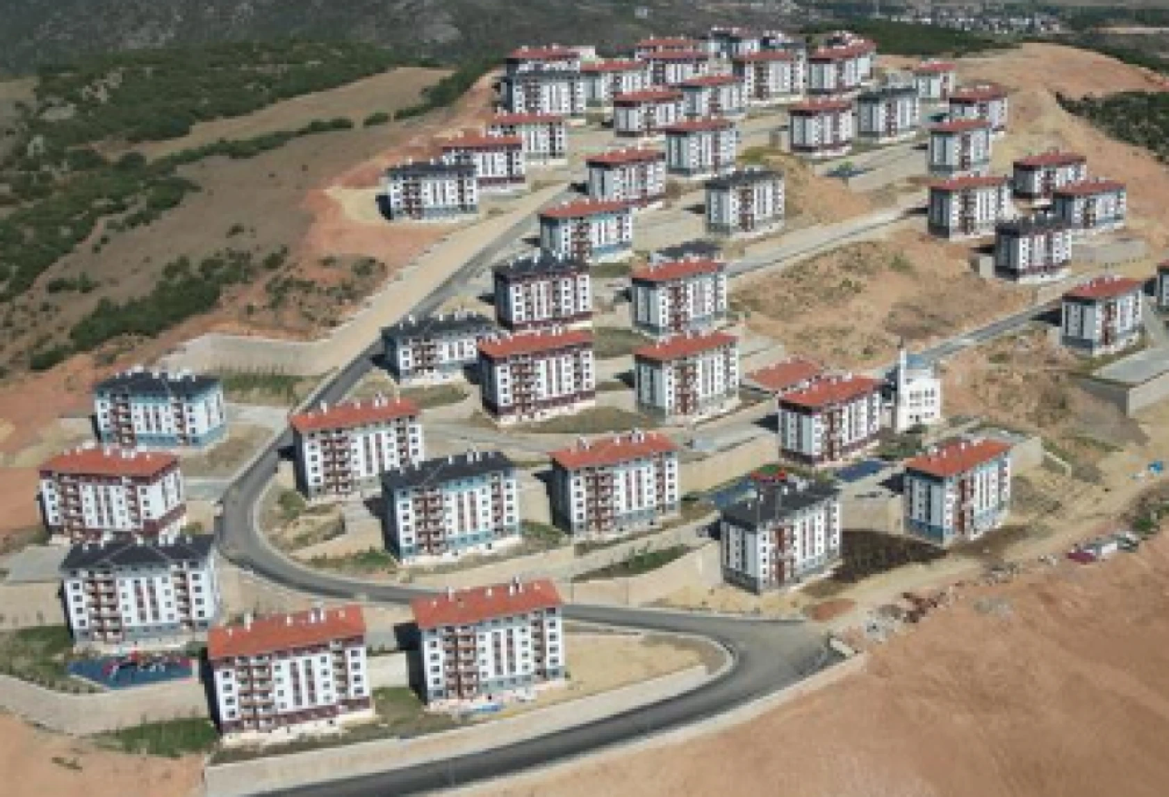 Hatay'da merakla beklenen TOKİ 3. Etap'ta Konut Belirleme Kurası o gün çekilecek!