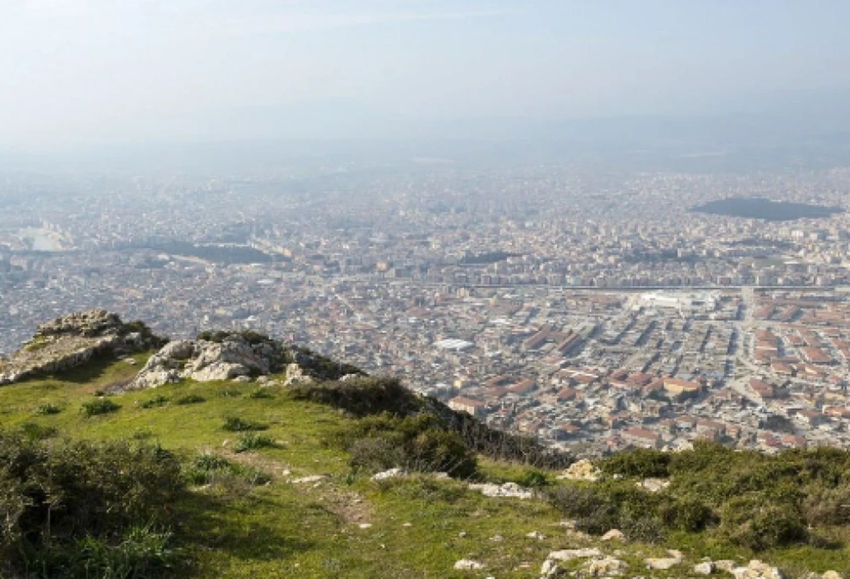 Hatay'da 5 gün boyunca hava durumu nasıl olacak?  İşte Hatay için 5 günlük hava durumu raporu…