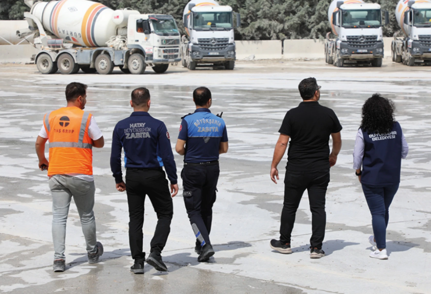 Hatay meclisi kararı verdi ve ekipler sahaya indi: O hatanın bedeli ağır olacak!