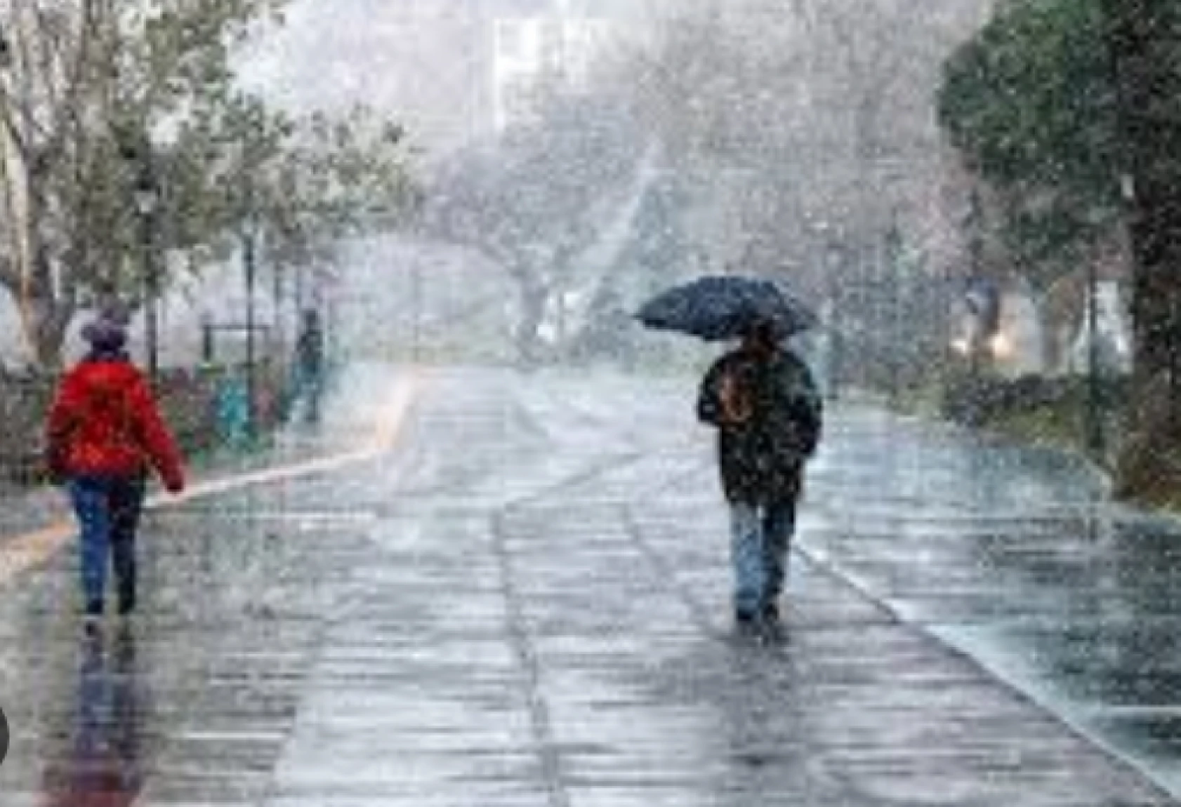 Hatay'da yağışlı havanın etkili olacağı günler netleşti: O günlere dikkat!