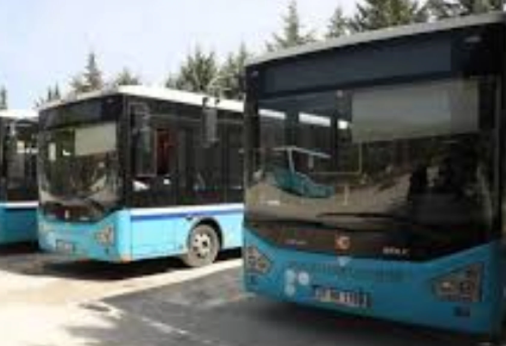 Hataylılar dikkat: Toplu taşımada yeni düzenleme!