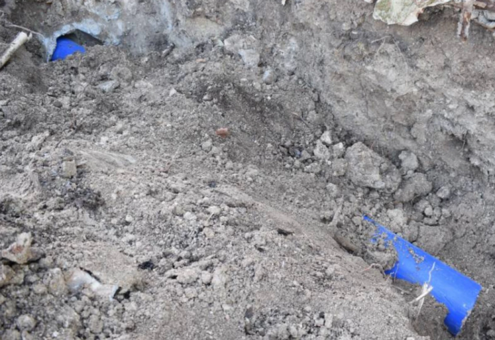 Hatay'da çiftçilere destek çalışmaları devam ediyor!