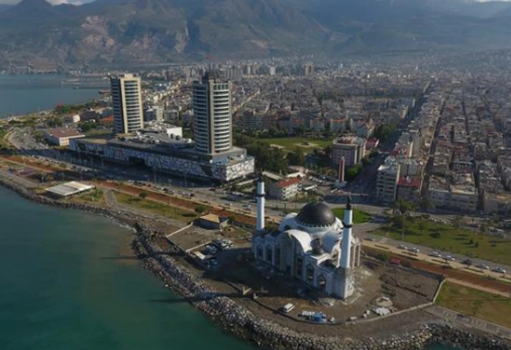 Hatay'da il olabilecek ilçe açıklandı: TÜİK rapor verdi!