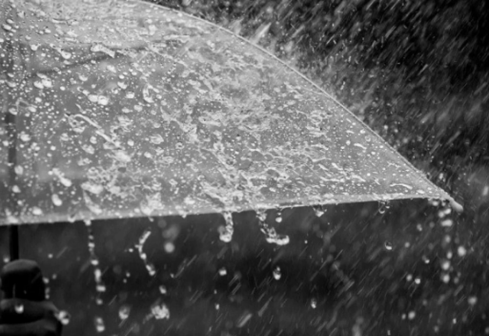 Hatay'a uyarı verildi: 3 gün üst üste sağanak var!