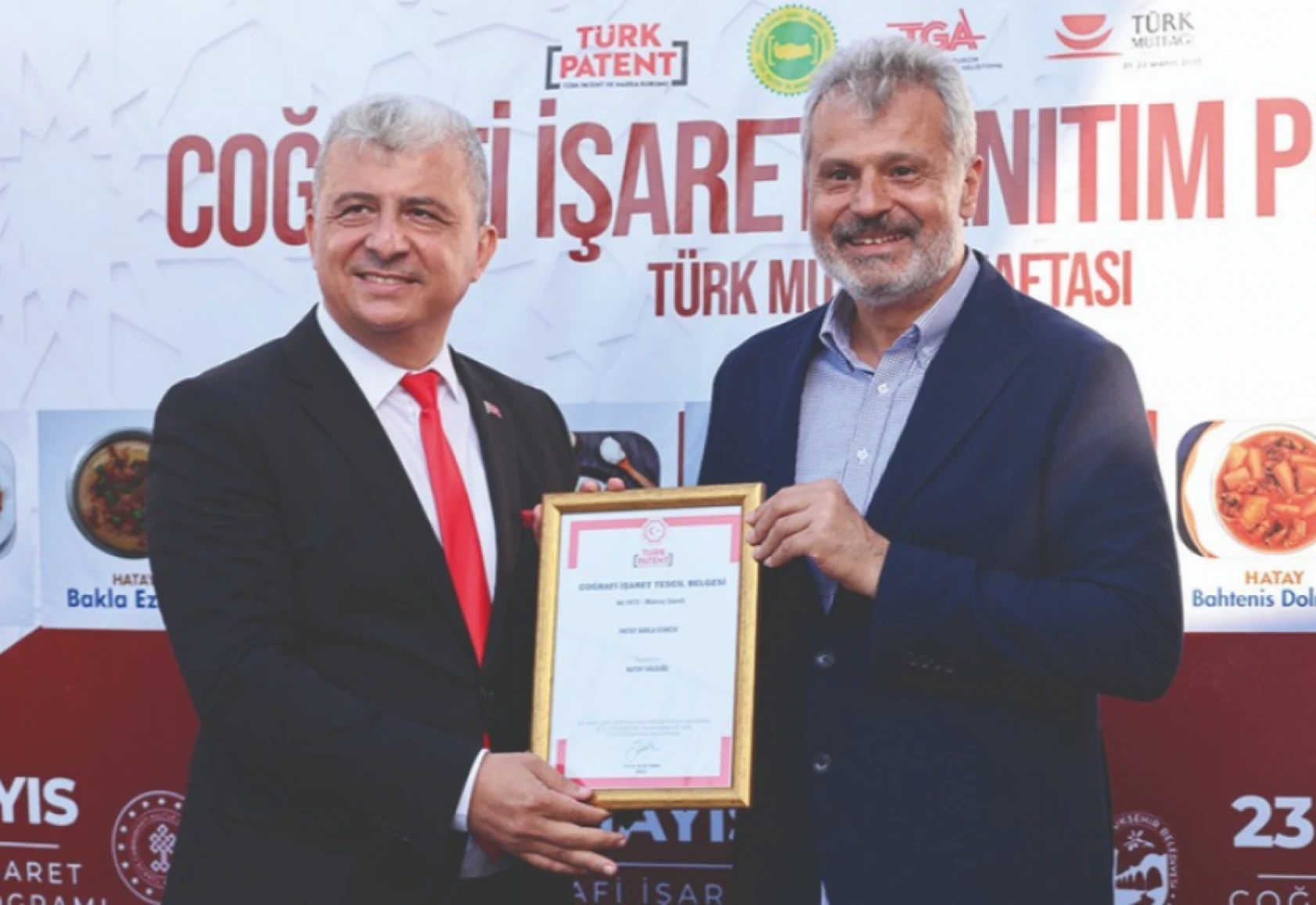 Başkan Öntürk müjdeyi verdi: Turizm ve tarımın canlanması için projeler hazırlanıyor!