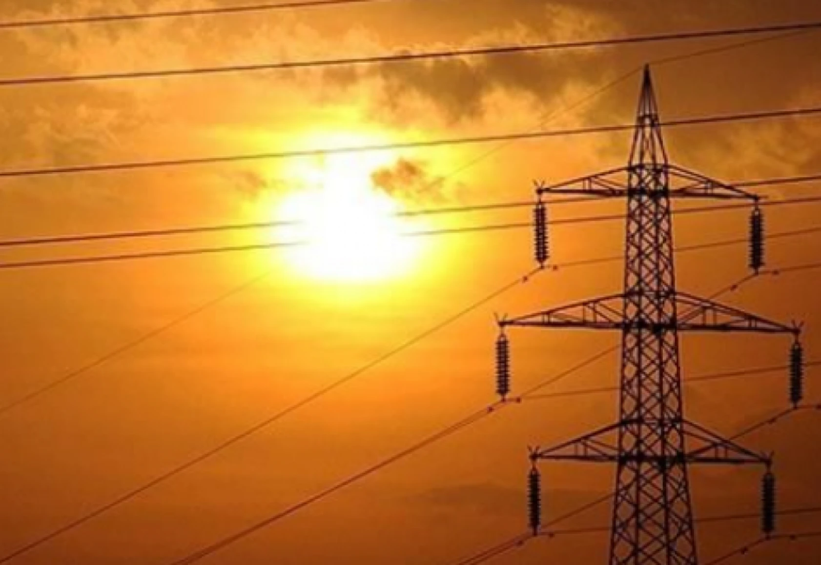 Hatay'ın merkezindeki birçok adreste elektrik kesintisi yaşanacak!