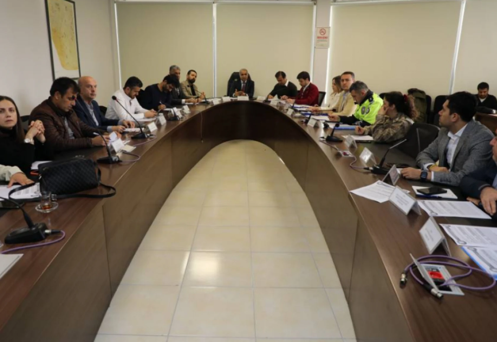 Bu kararlar Hatay genelini ilgilendiriyor: Birçok alanda değişiklik olacak!