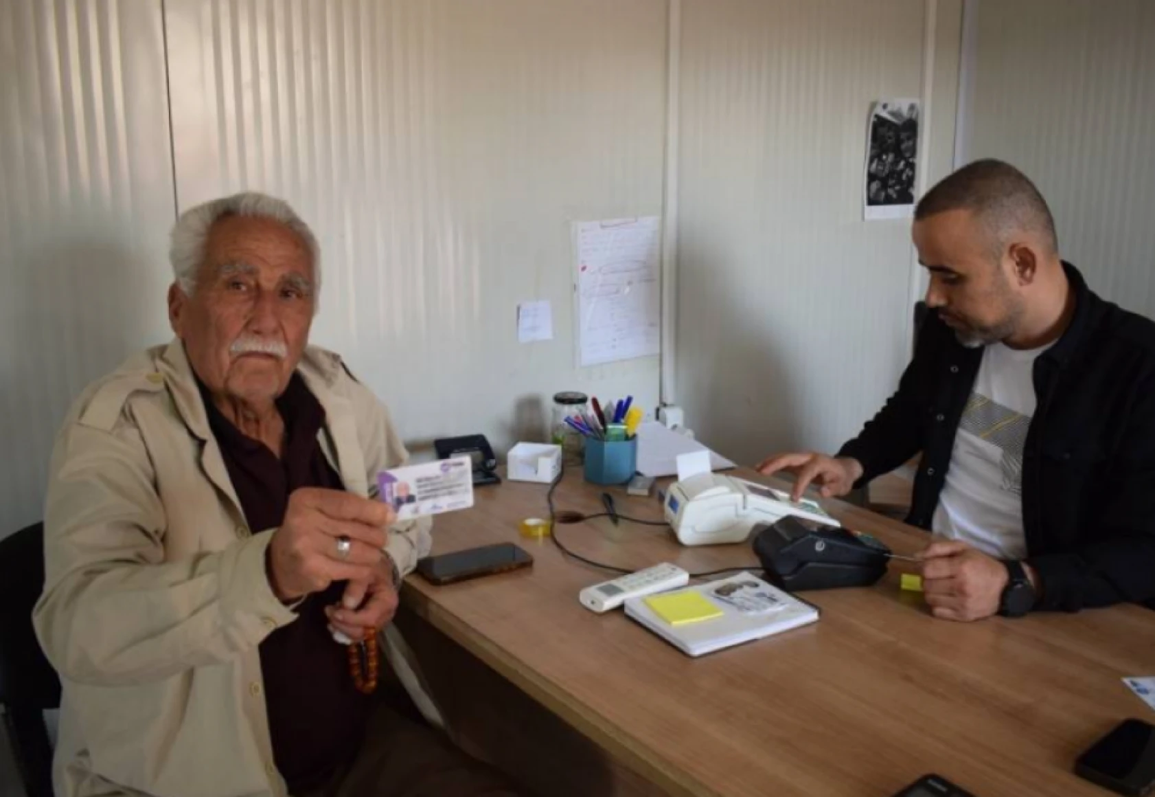 Hatay Kart için büyük kolaylık!