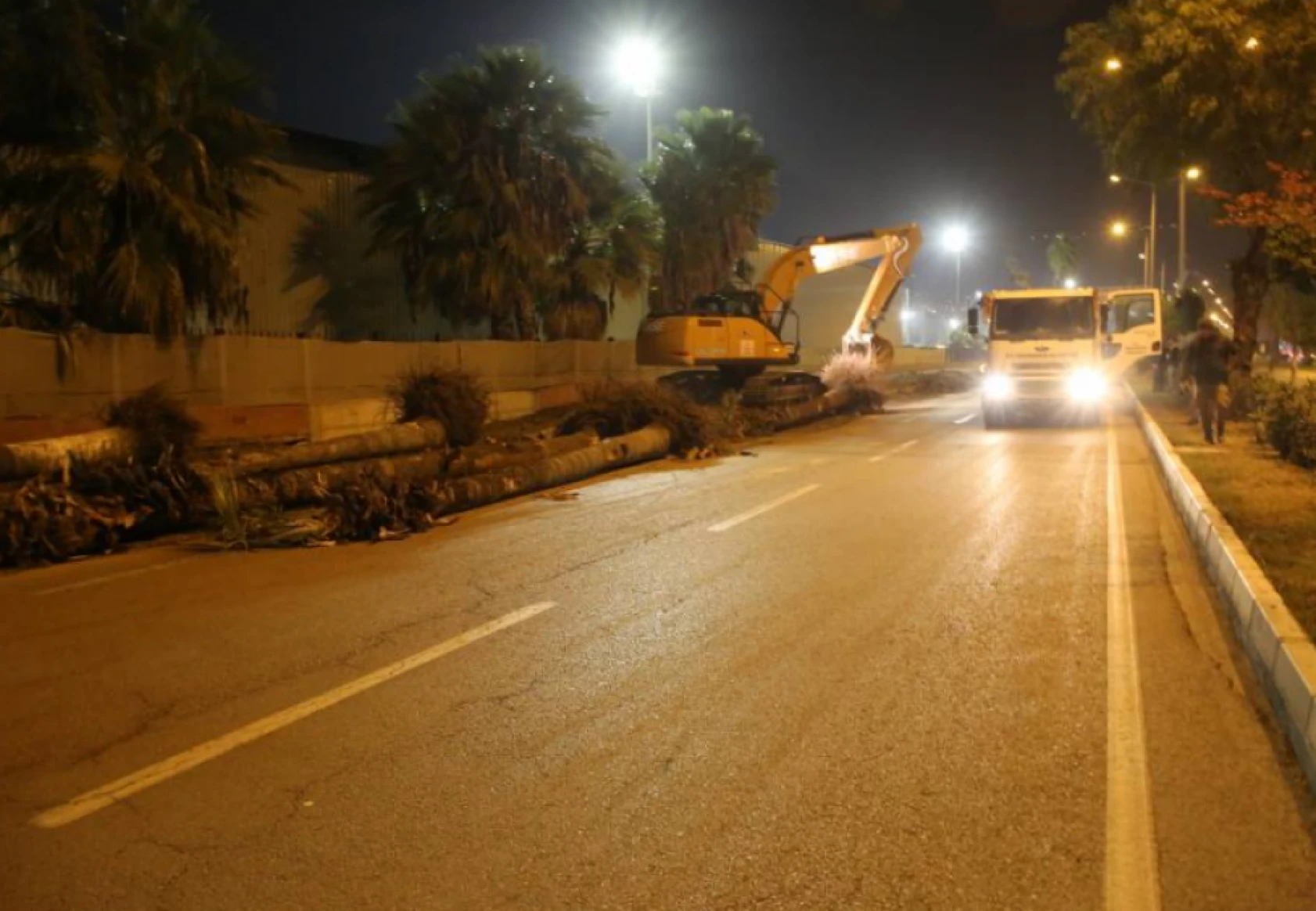 Hatay'da dev çalışma başlatıldı! Bu adreslere dikkat