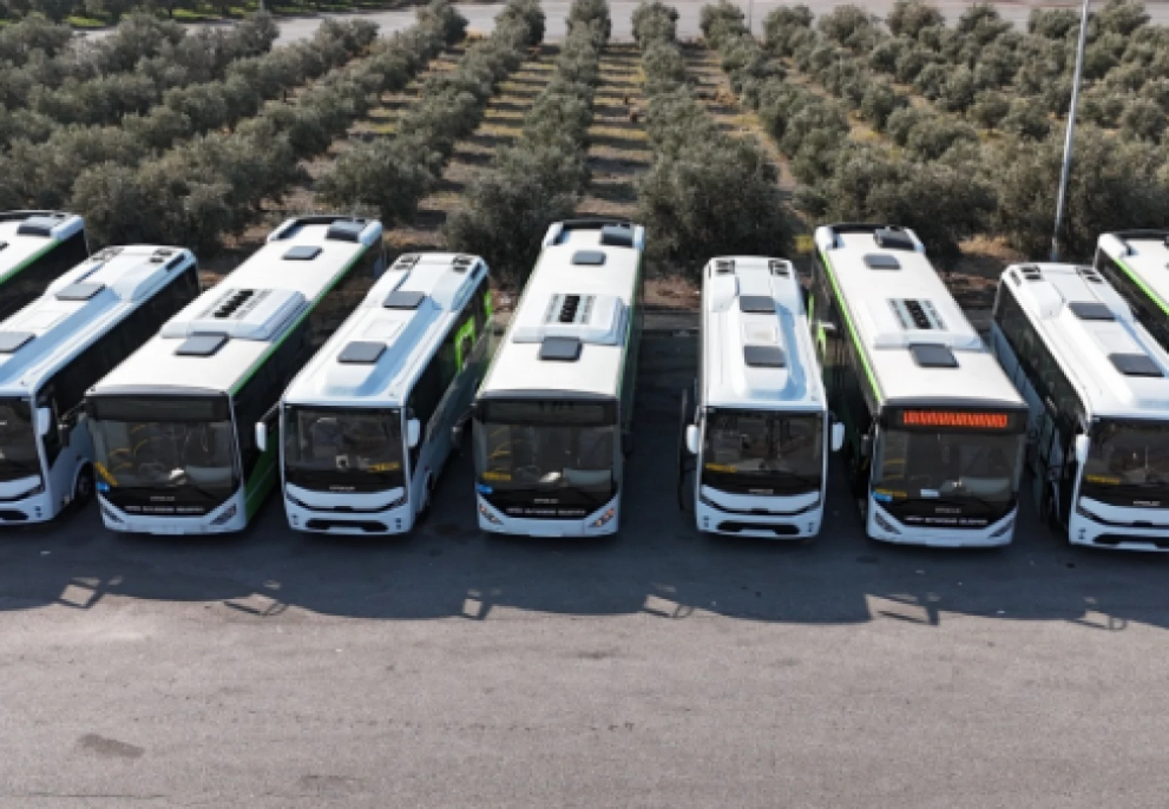 Hatay'da ulaşım ücretsiz oluyor: Peki, kaç gün ücretsiz olacak?