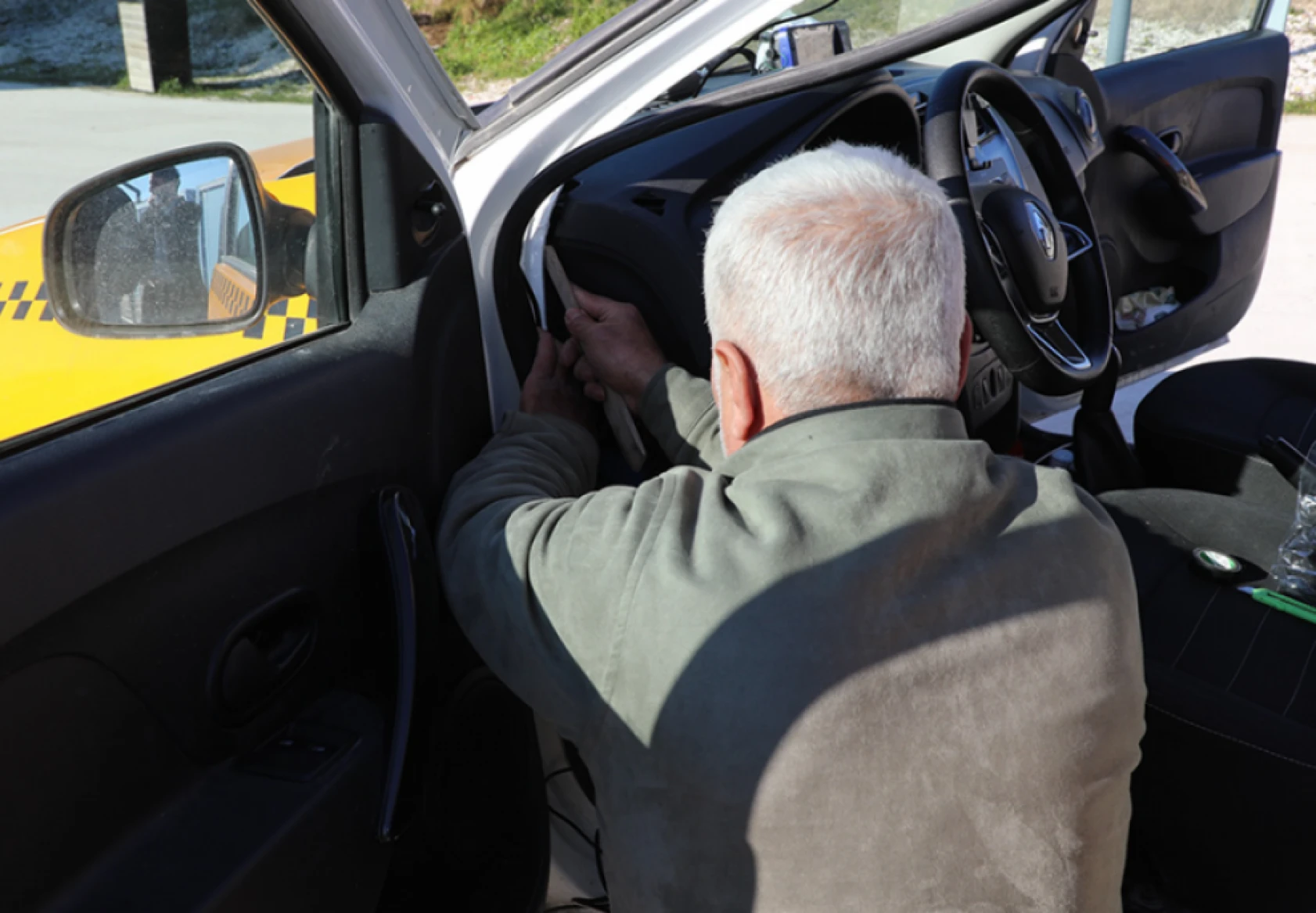 Hatay'da ulaşımda yeni dönem!