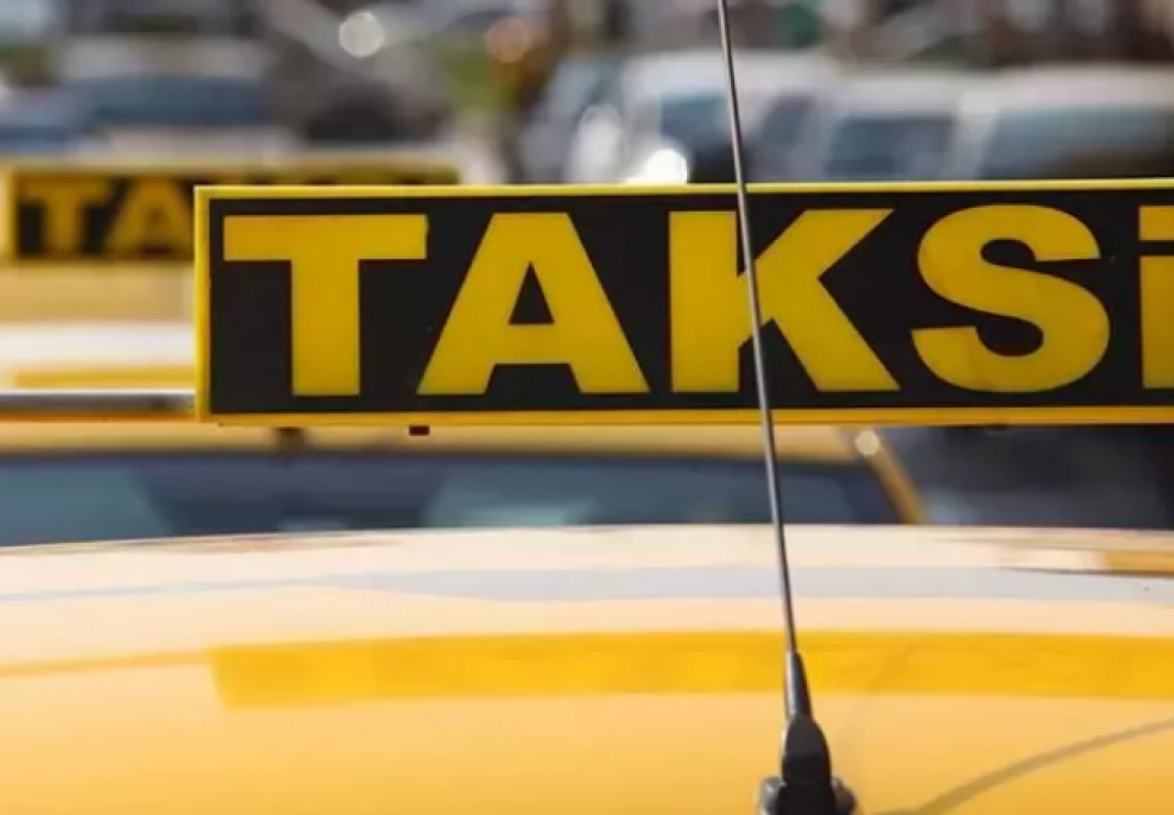 Hatay'da ulaşım güvenliği öncelik kazandı: O işlemi ücretsiz veriyor!