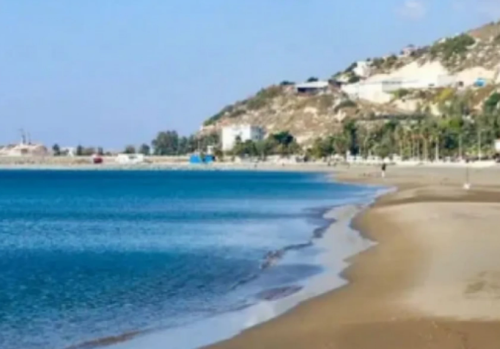 Hatay'da yağış beklentisi var mı? Hava durumu nasıl olacak?