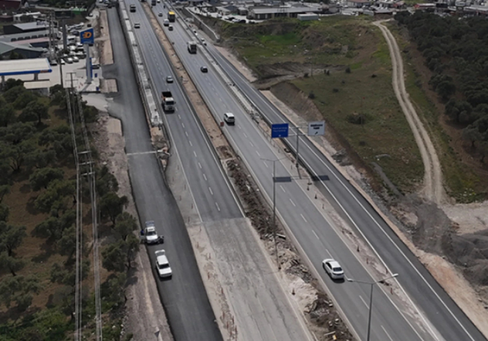 Ulaştırma ve Altyapı Bakanlığı'ndan Hatay için büyük destek!