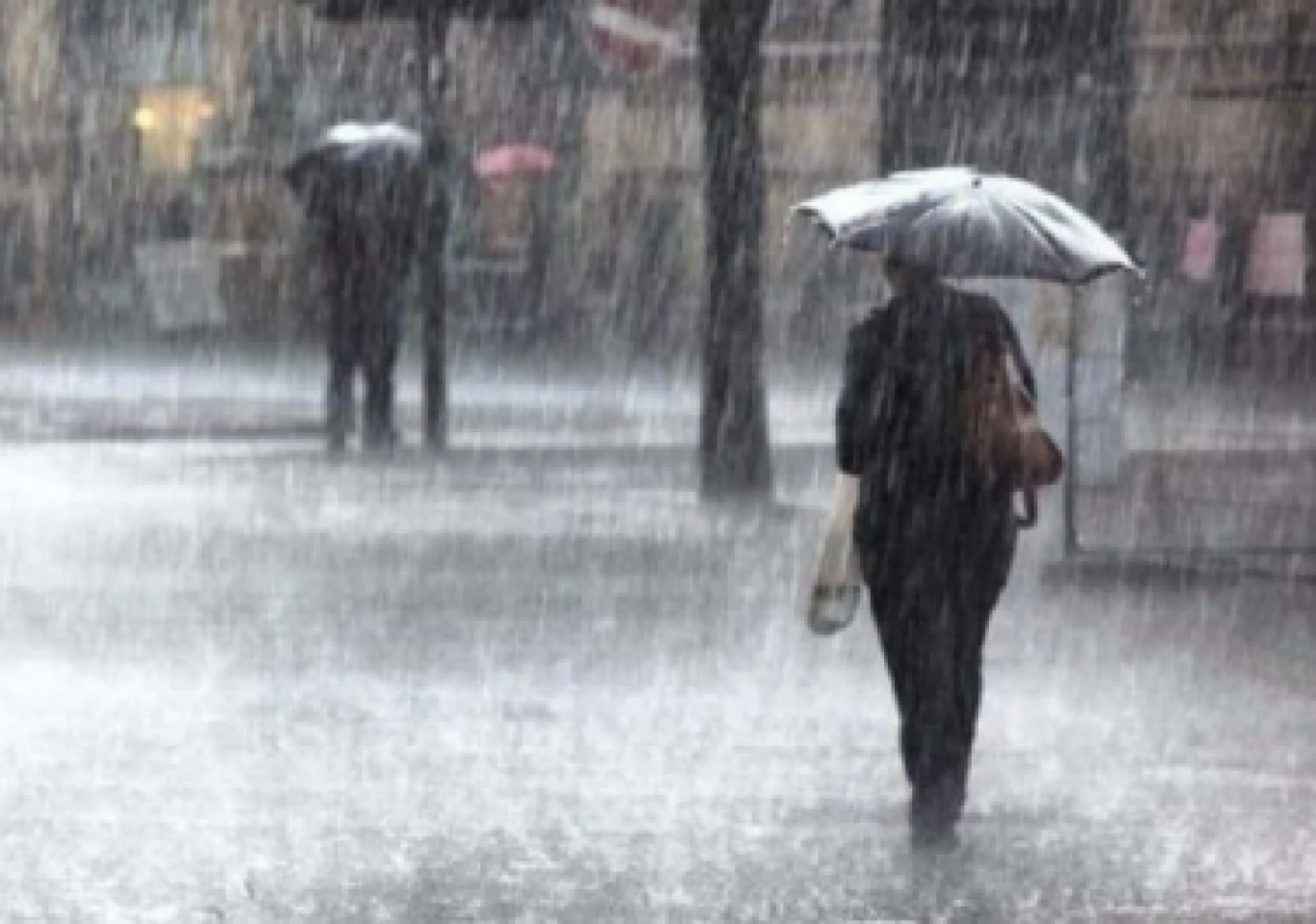 Hatay'a sıcaklıklar düşüyor: Peki yağışlı hava devam edecek mi?