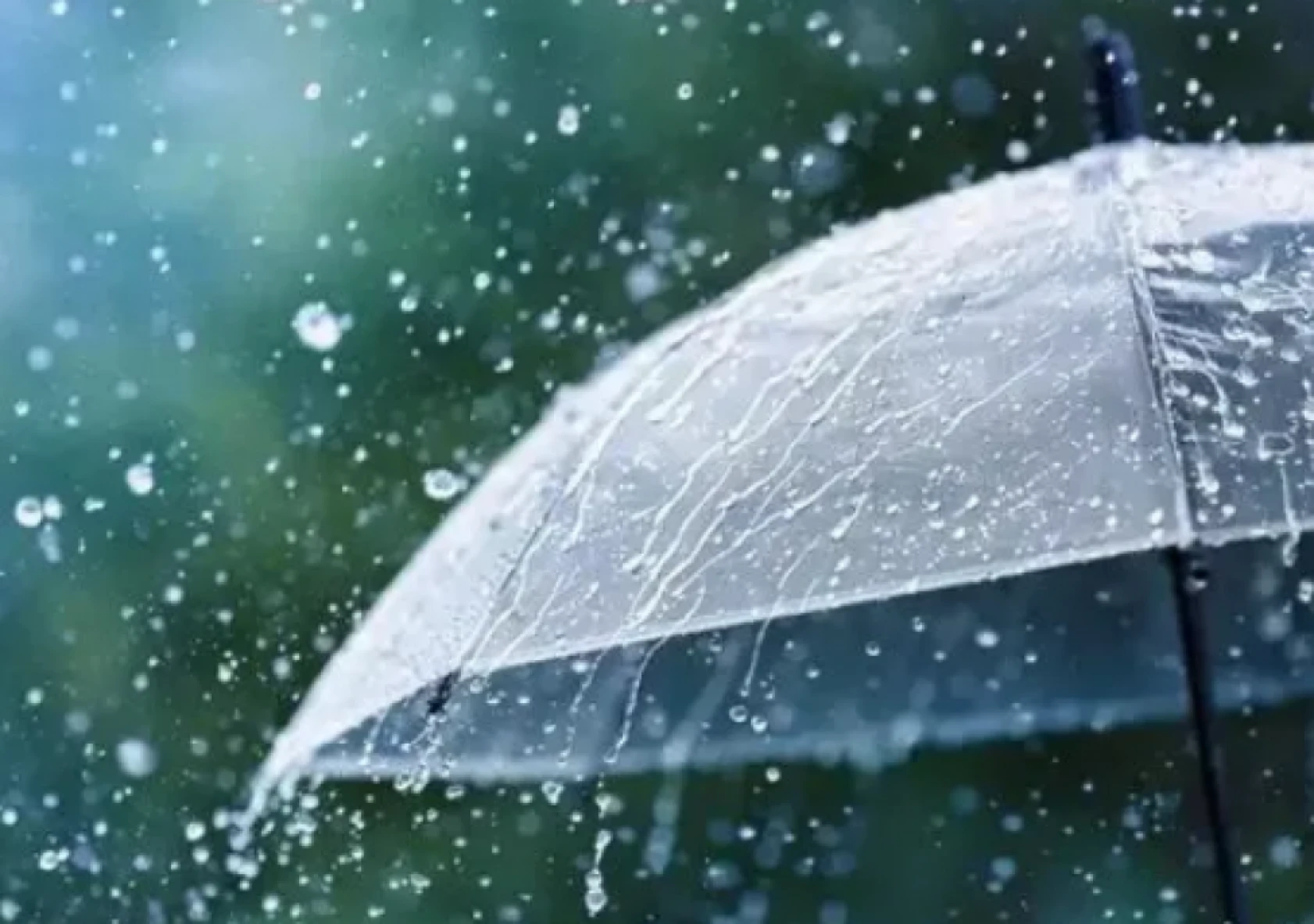 Hatay'a yağış uyarısı verildi: O gün şemsiyeleri unutmayın!