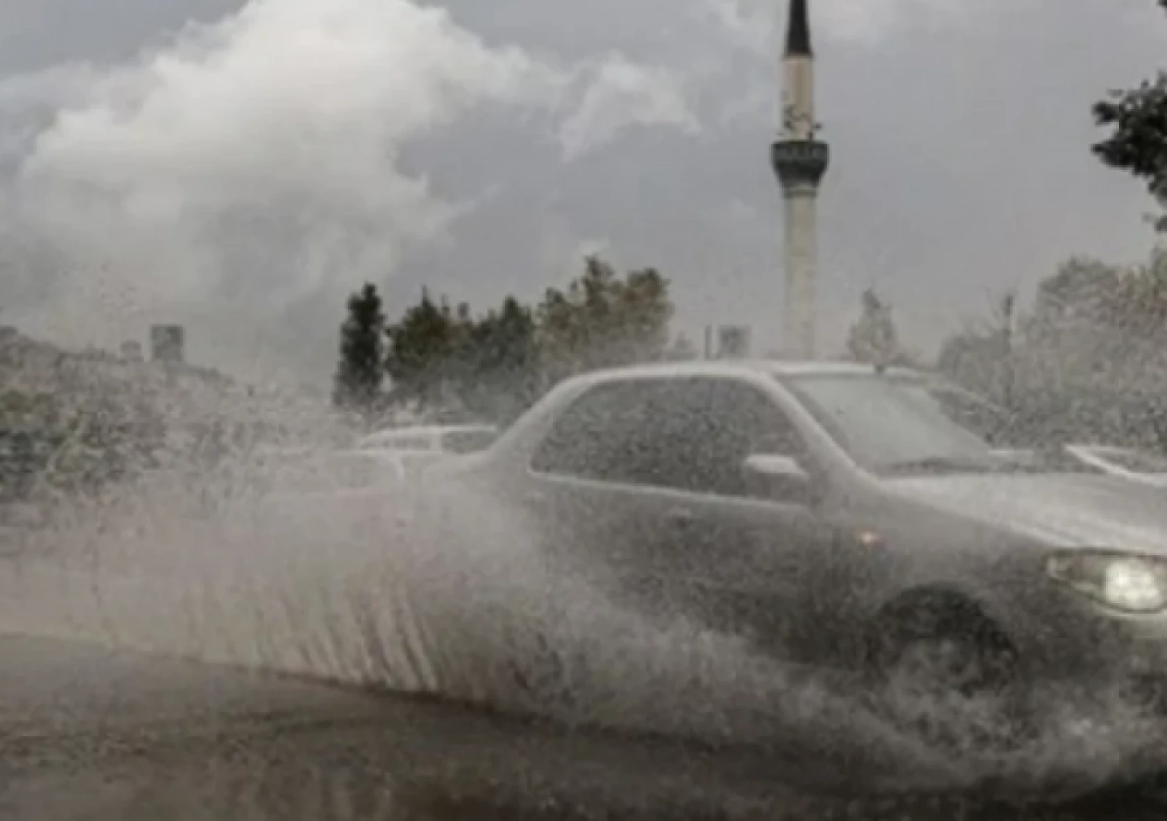 Hatay'da 5 gün boyunca hava durumu nasıl olacak?  İşte Hatay için 5 günlük hava durumu raporu…