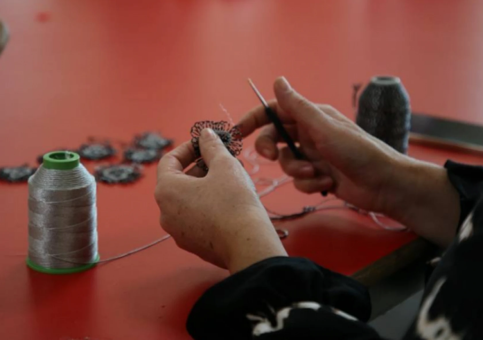 Hatay'da iş arayanlar müjde: HATMEK iş sahibi yapıyor!