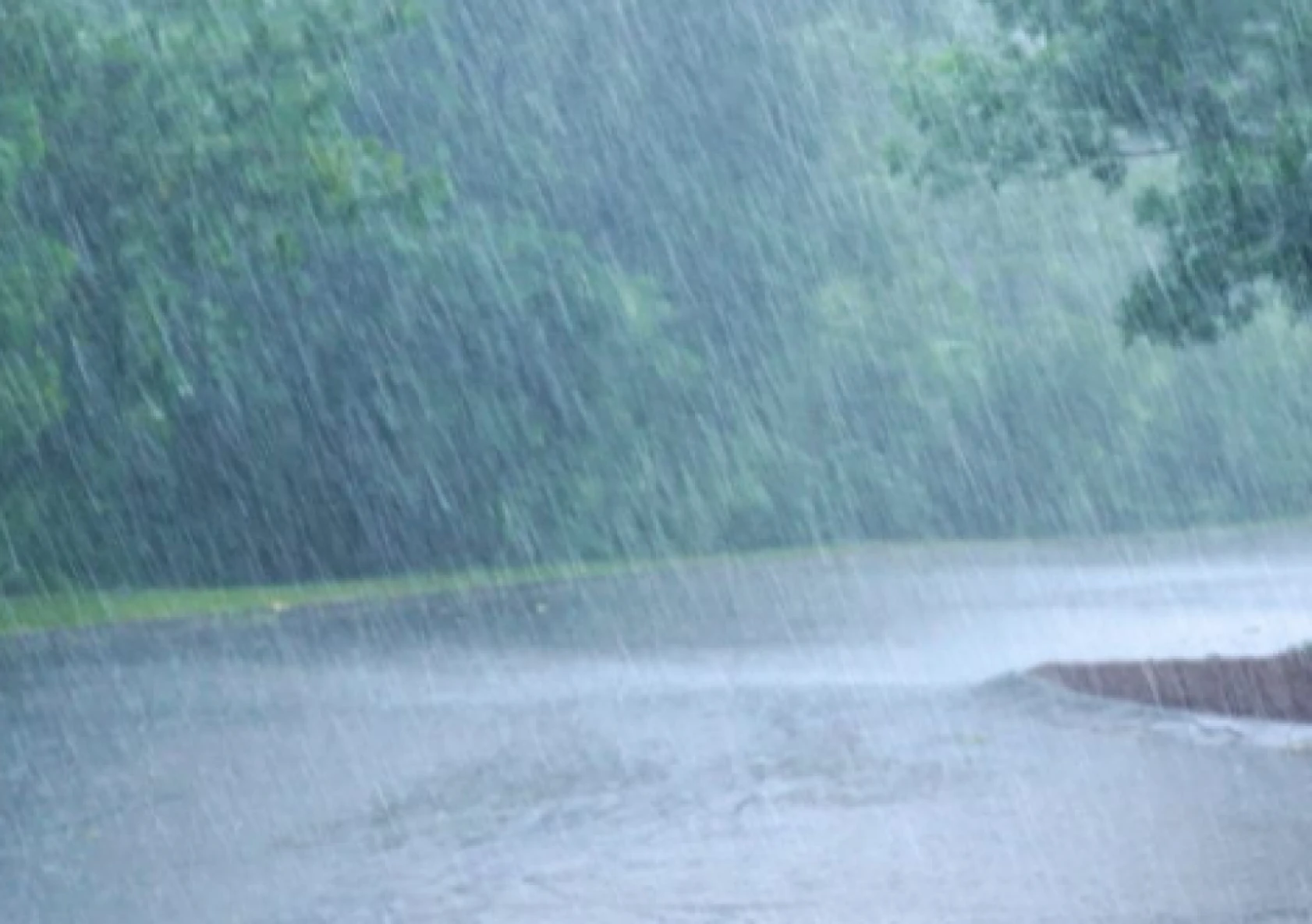 Hatay için sağanak yağış uyarısı verildi!
