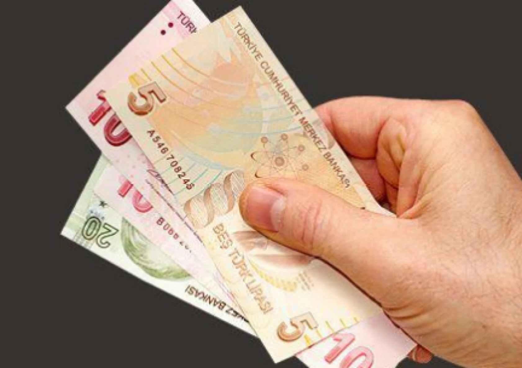 Hatay'da sınava para ödeyen öğrencilerin parası geri ödenecek: İşte detaylar…