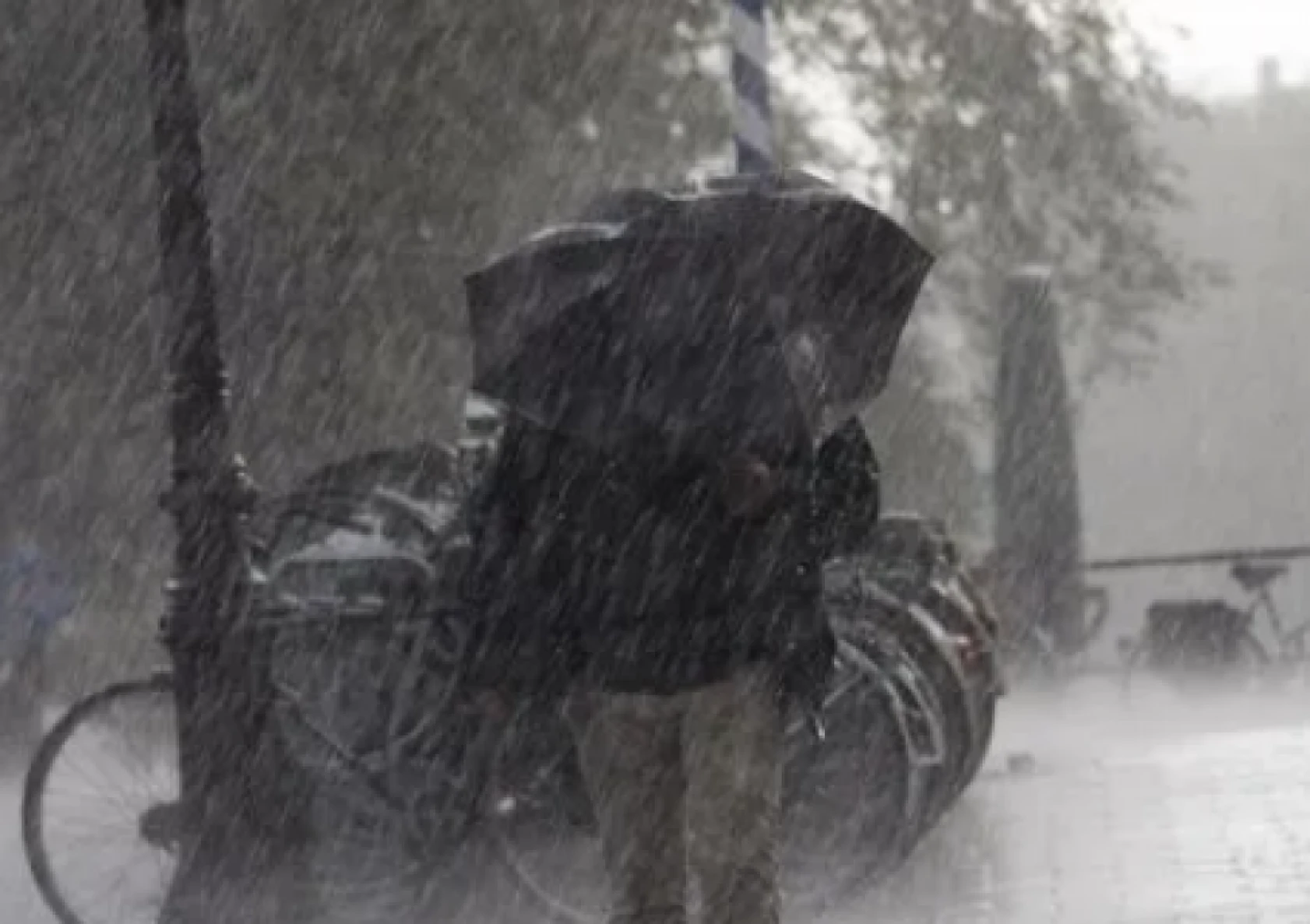 Hatay'da yağışlı hava daha ne kadar sürecek? Meteoroloji uyardı!