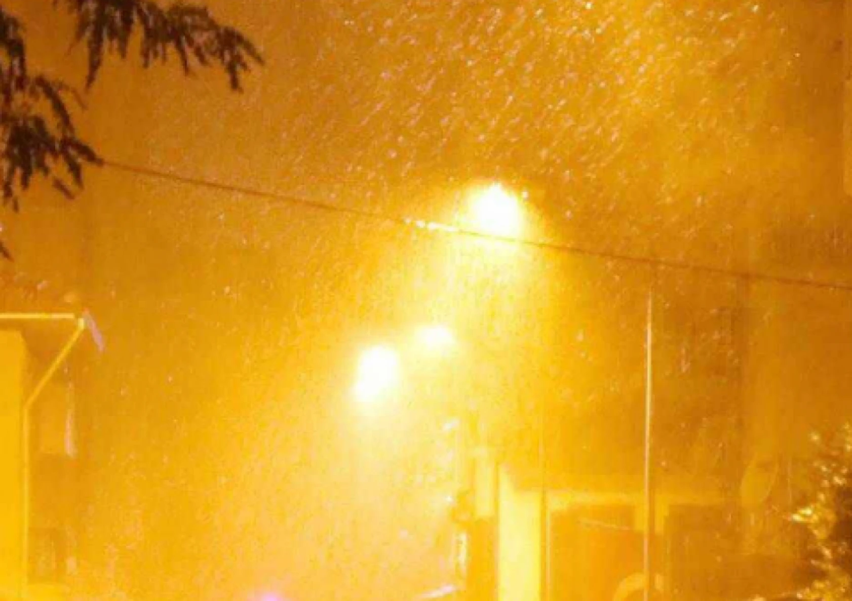 Hatay'da yağışlı hava daha ne kadar sürecek? Meteoroloji uyardı!