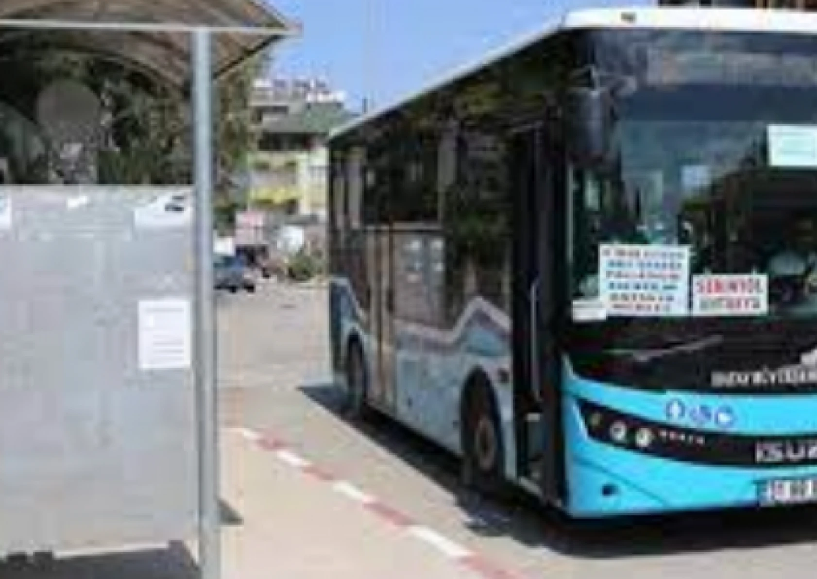 Hataylılar dikkat: Toplu taşımada yeni düzenleme!