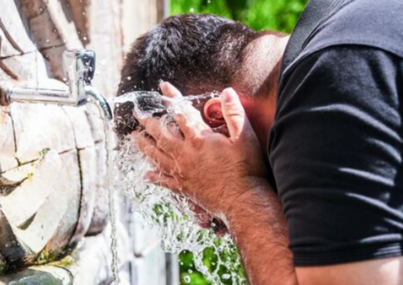 Güneşten bıkan Hataylılara müjde: O gün için yağış uyarısı verildi!