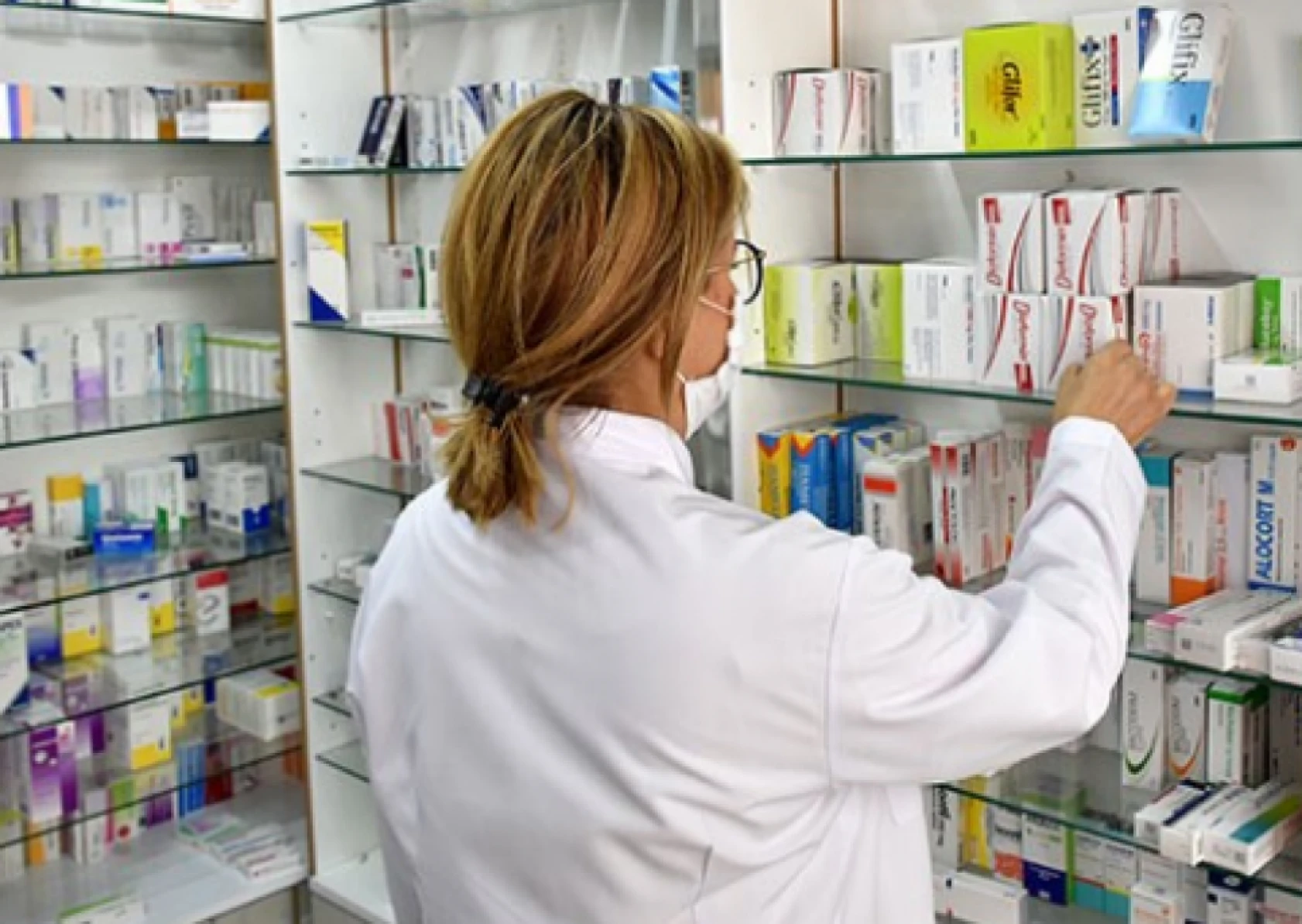 Hatay'da bayram gününde açık olacak eczaneler belli oldu!