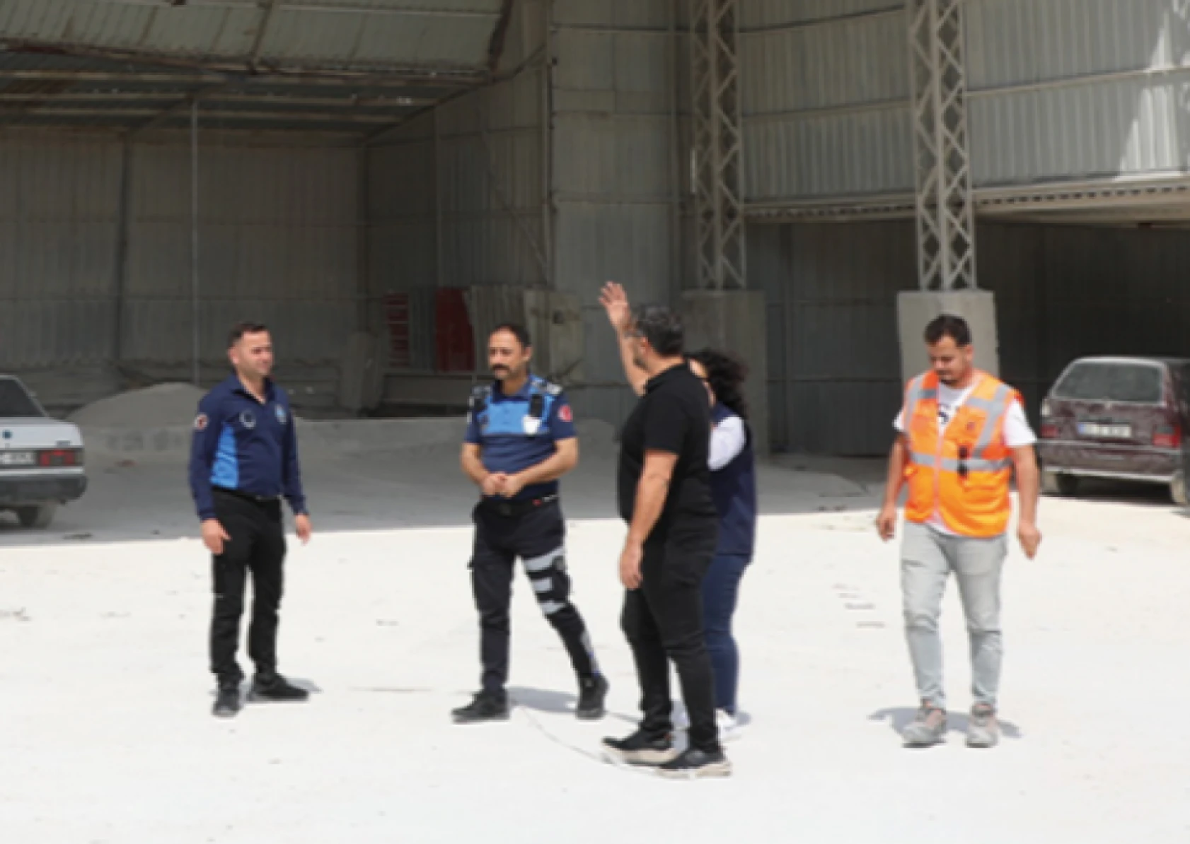 Hatay meclisi kararı verdi ve ekipler sahaya indi: O hatanın bedeli ağır olacak!