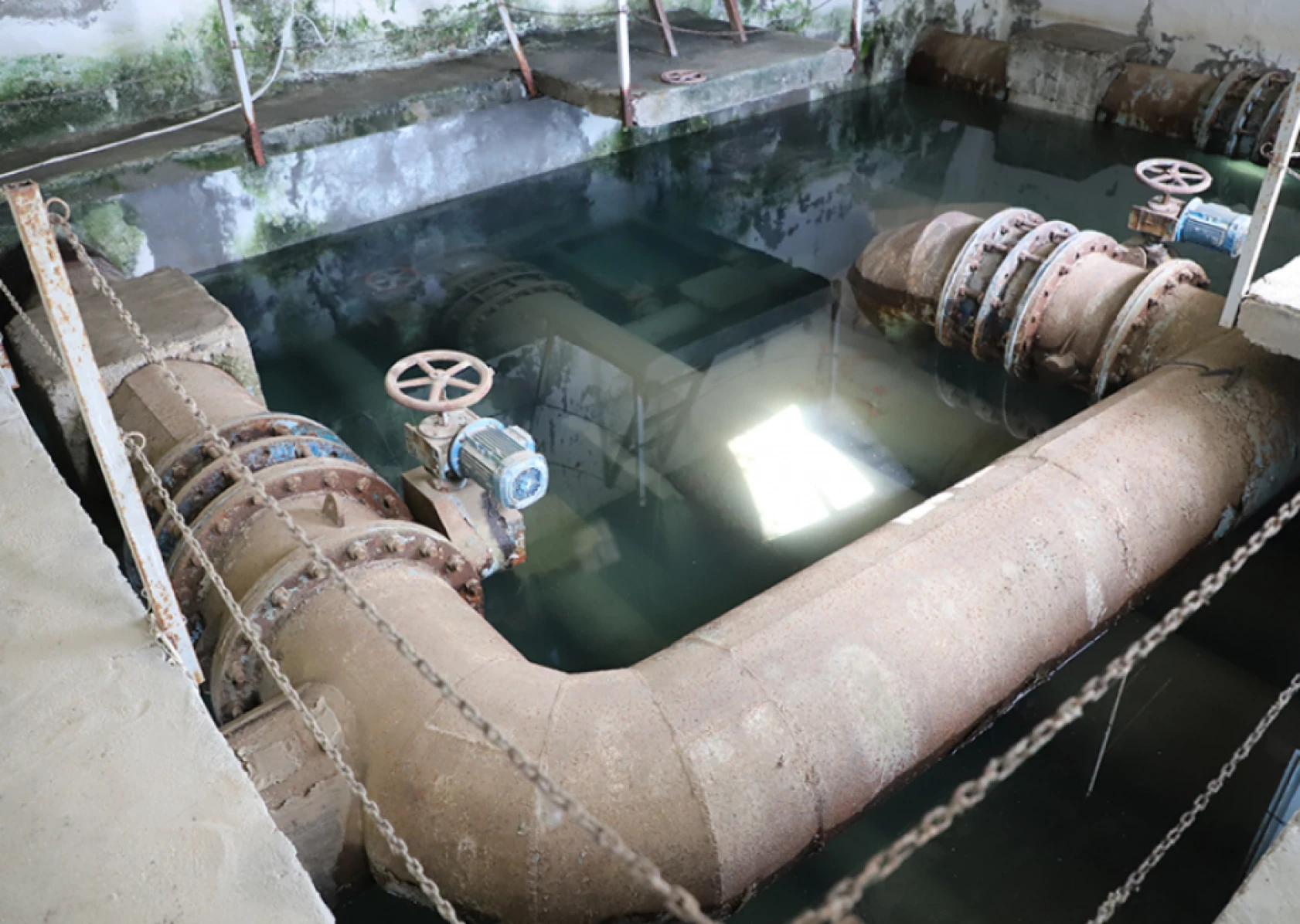 Hatay'da kuraklık tehdidi büyüyor: Alternatif su kaynakları devreye alındı!