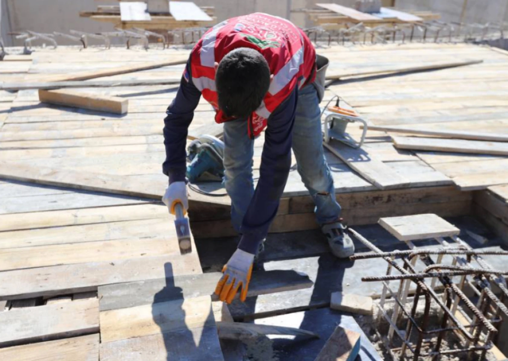 Hatay'daki o ilçeye dev proje: 22 milyon 976 bin 800 TL'ye maal olacak!