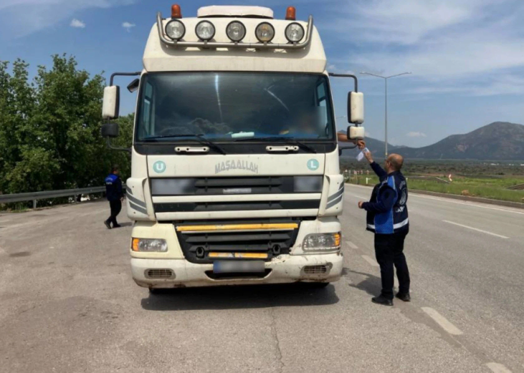 Hatay'da kural çiğneyenlere rekor ceza: Toplamda 1 milyon 483 bin 112 TL ceza yazıldı!