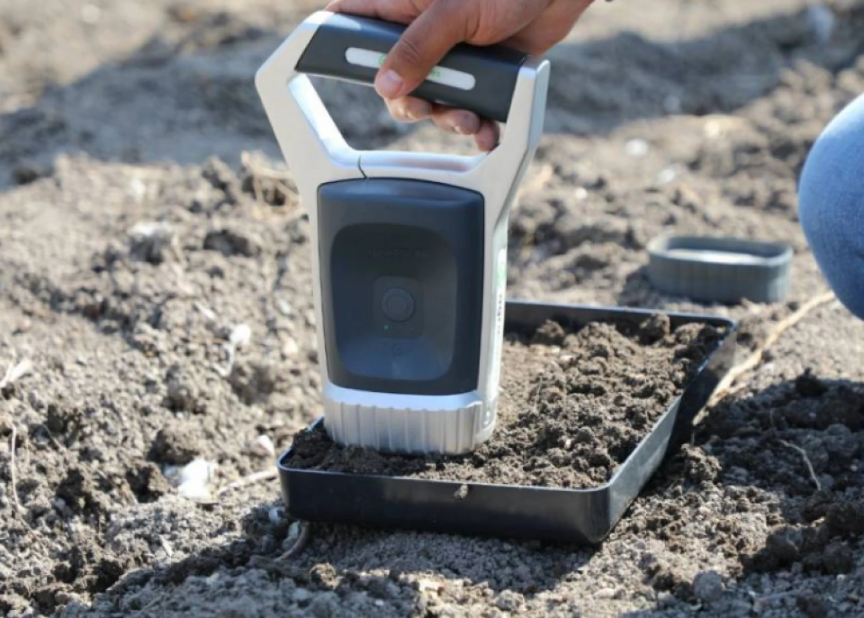 Hatay'daki çiftçilerin beklediği uygulama başladı!