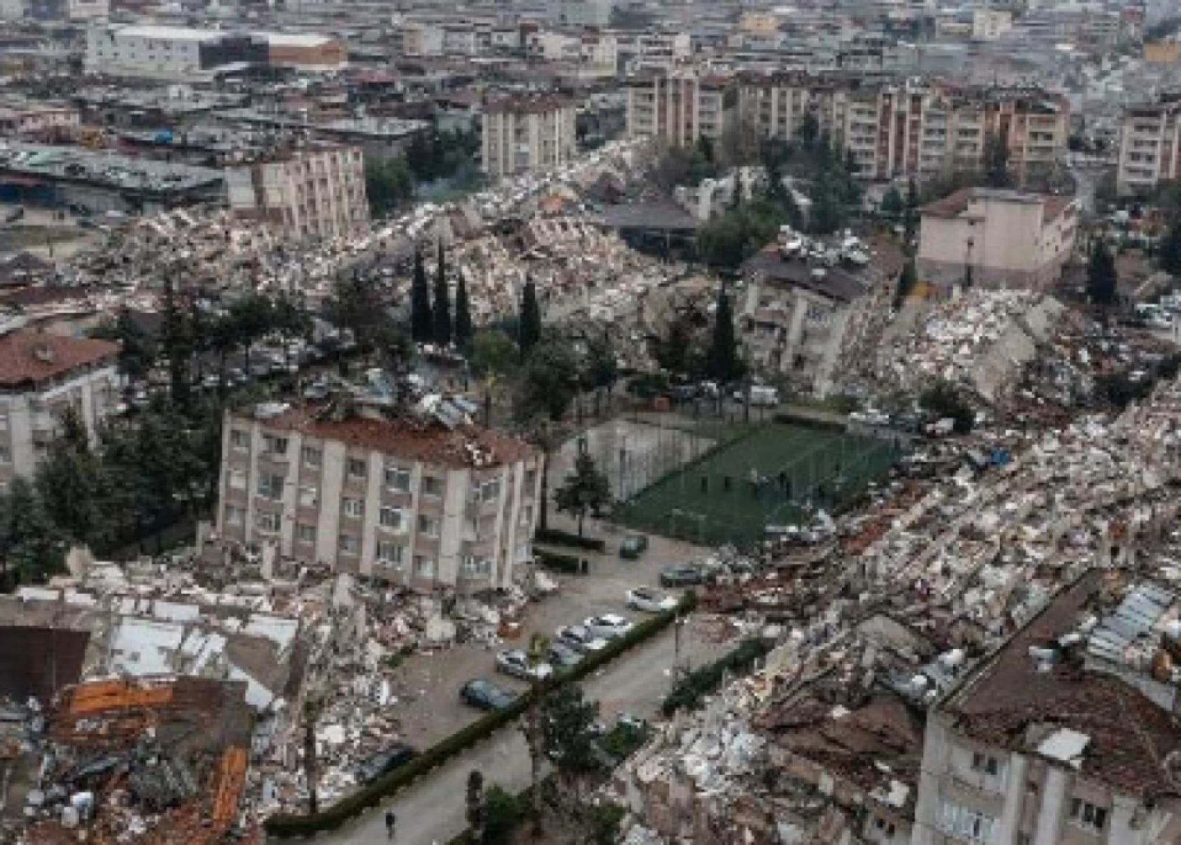 Hatay'da 5 gün boyunca hava durumu nasıl olacak? Yağış beklentisi var mı?