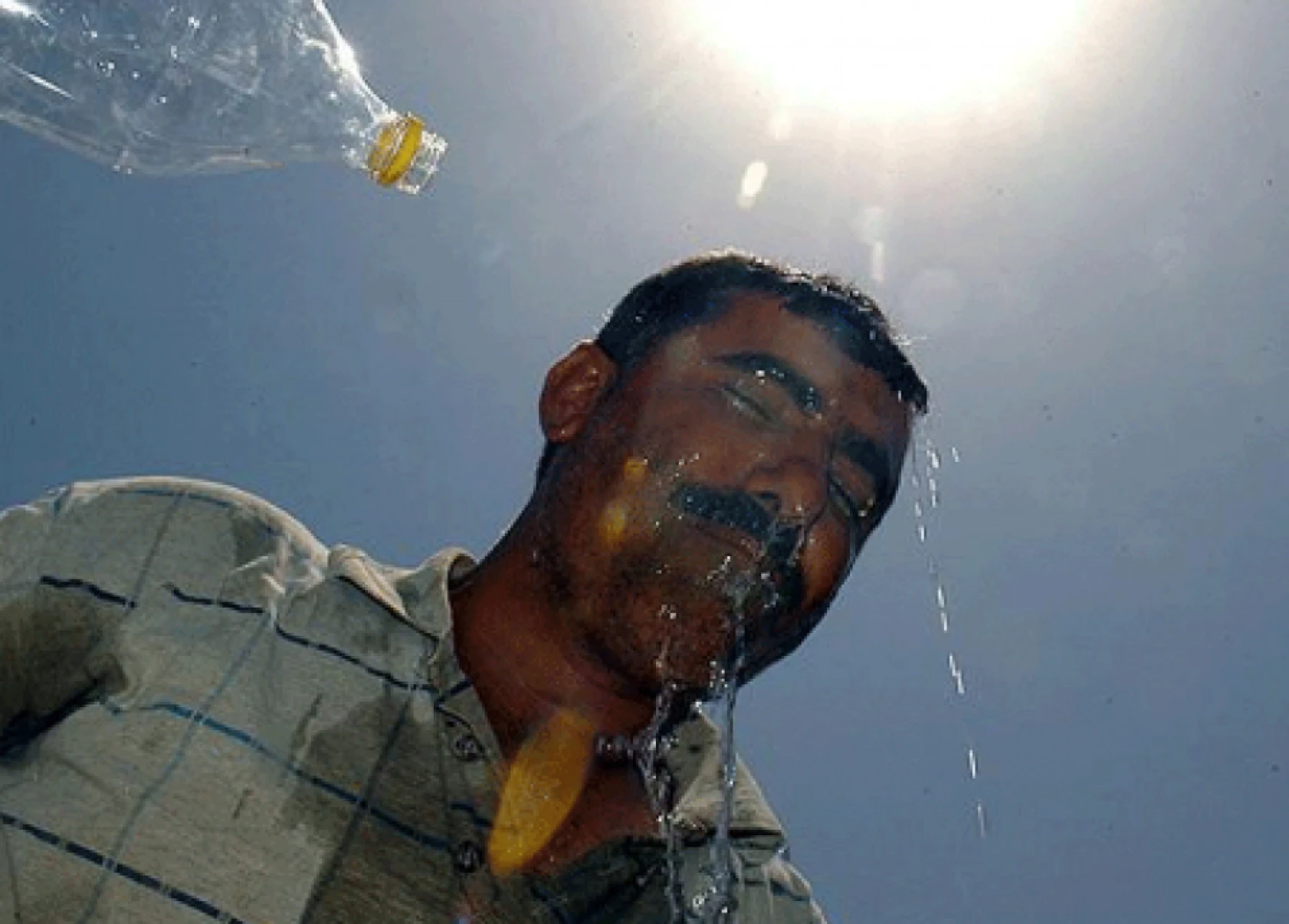 Güneşten bıkan Hataylılara müjde: O gün için yağış uyarısı verildi!