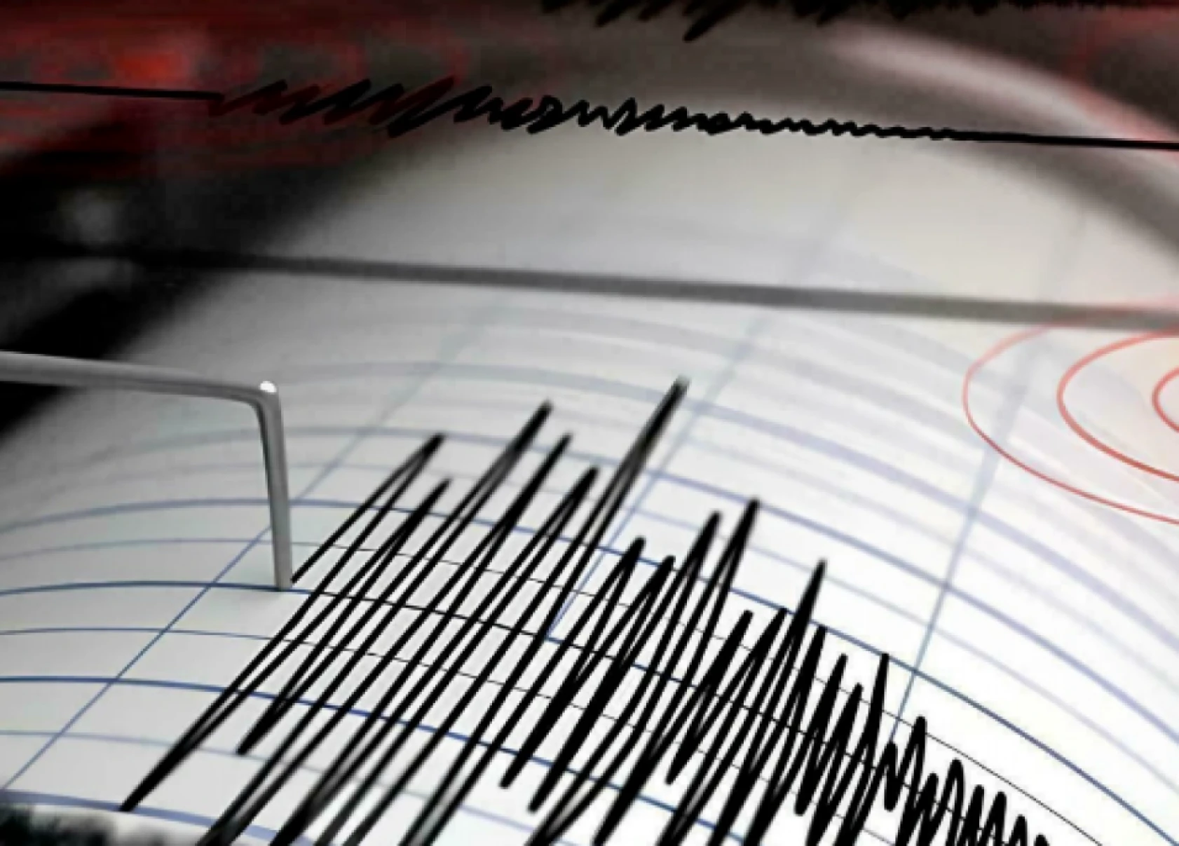 Hatay'da deprem: Birçok ilde hissedildi!
