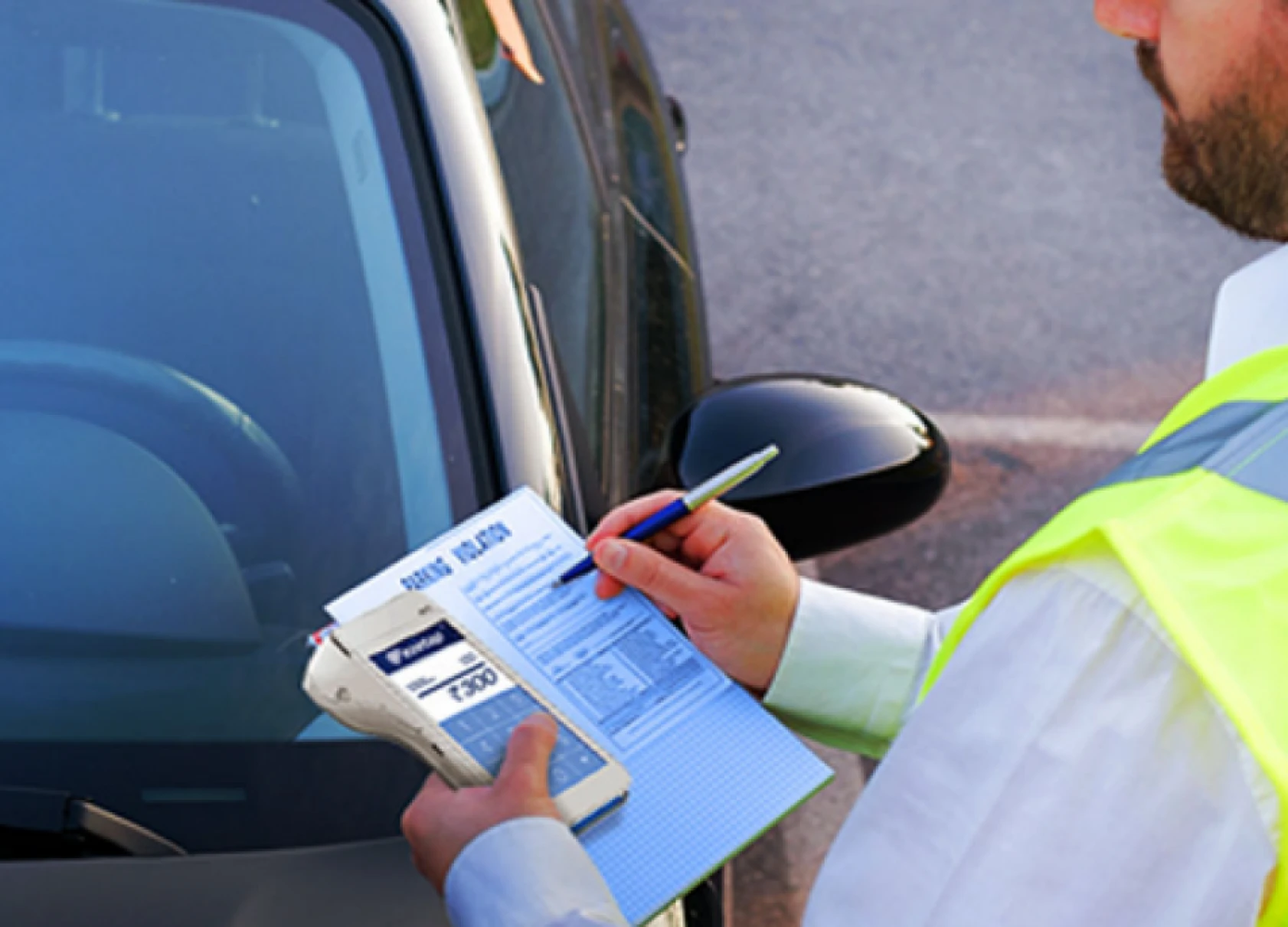 Trafik cezalarına yeni düzenleme yolda: Cazalar ağırlaştırılacak!