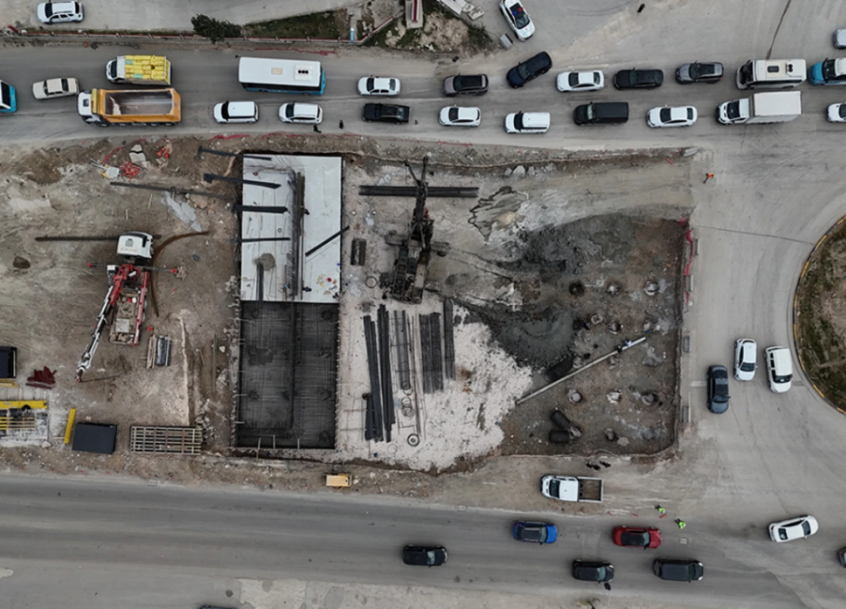 Ulaştırma ve Altyapı Bakanlığı'ndan Hatay için büyük destek!