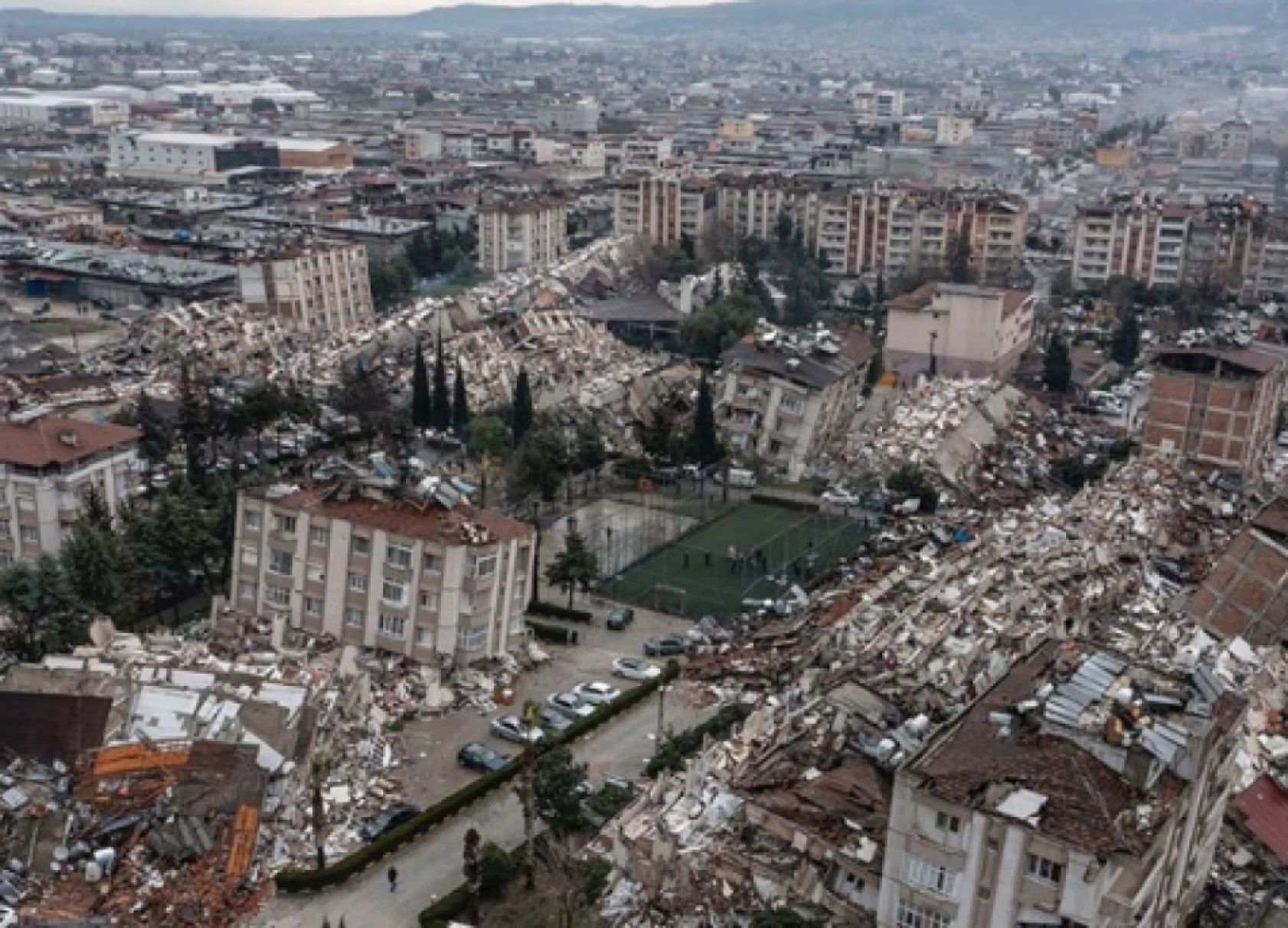 Hatay'da sağanak yağış etkili olacak: O güne dikkat!