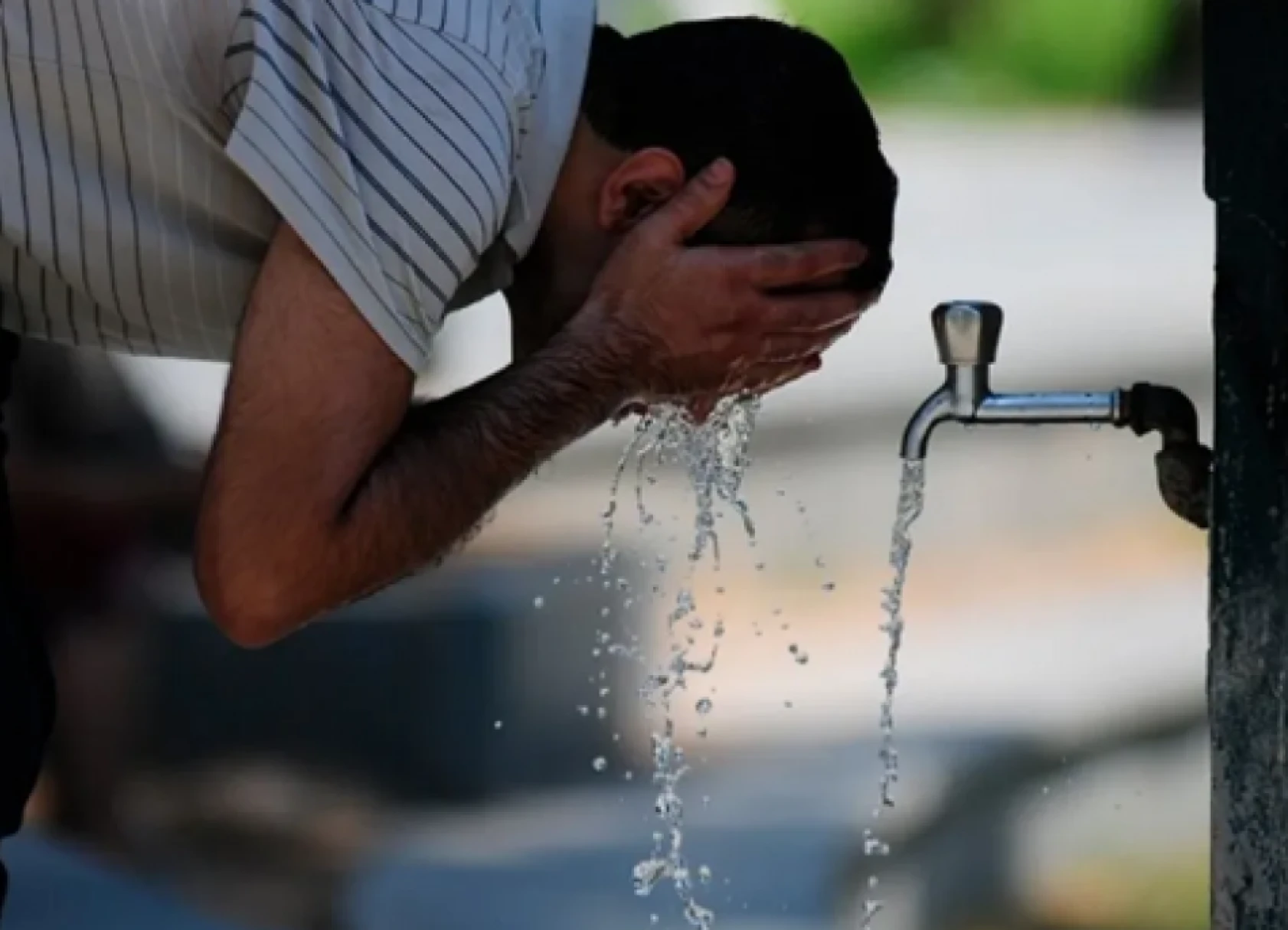 Hatay'da yağış beklentisi var mı? Hava sıcaklığı ne yönde olacak?