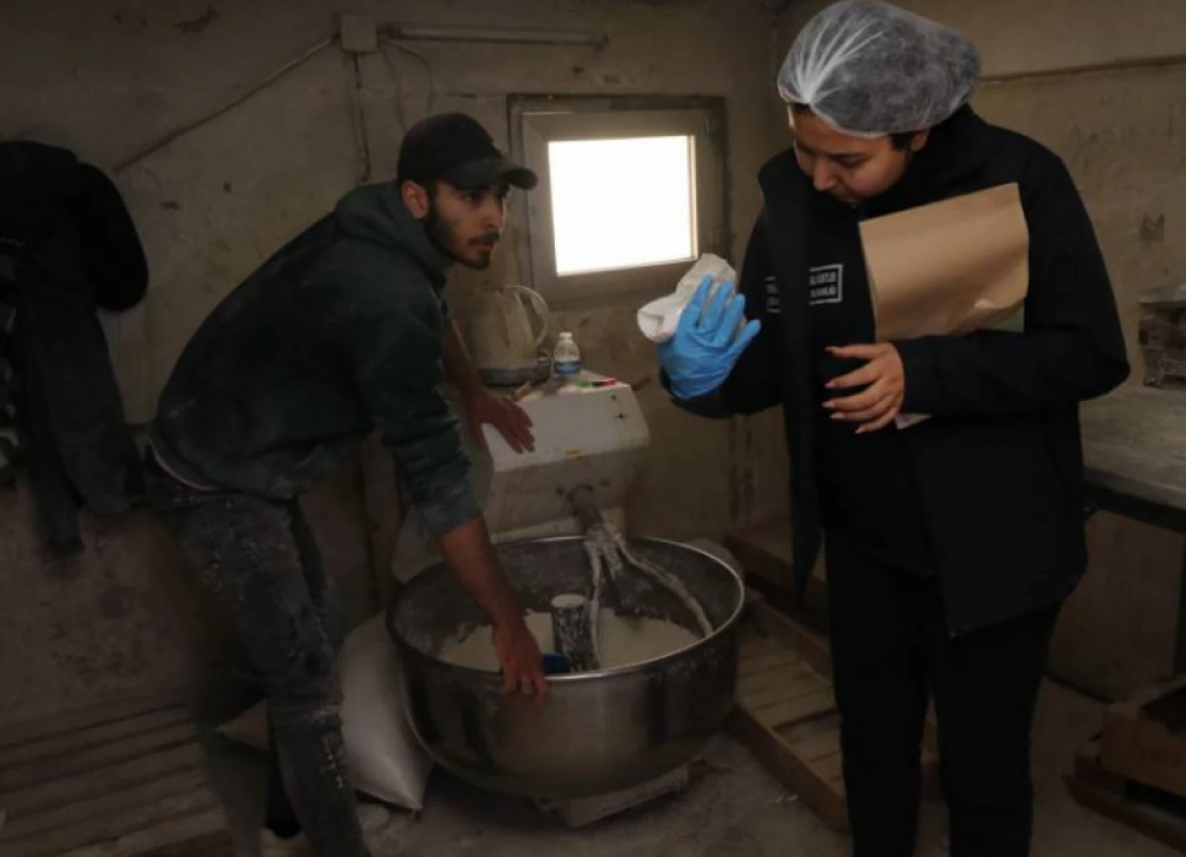 Ramazan öncesi denetimler sıklaştı: Dikkat etmeyenler yanacak!