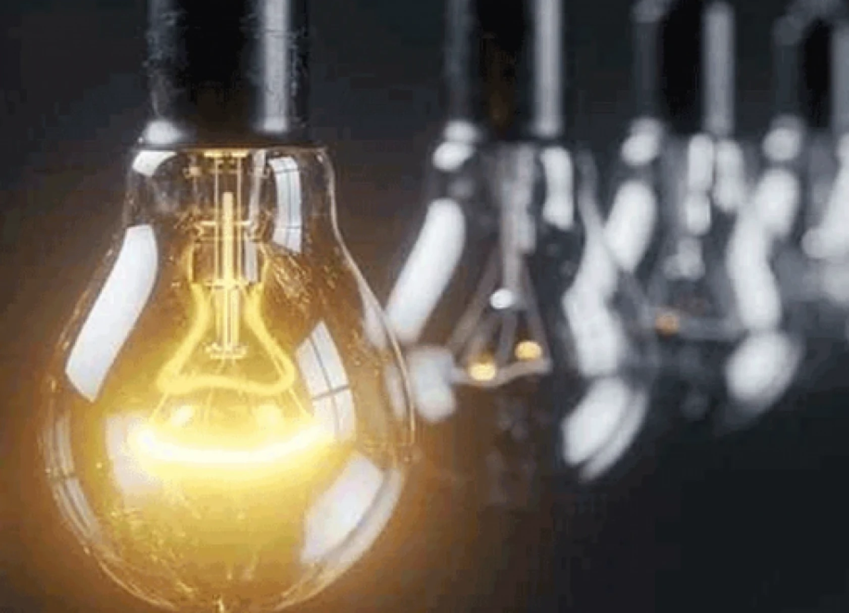 Hatay karanlığa gömülüyor: Birçok adreste elektrikler kesilecek!