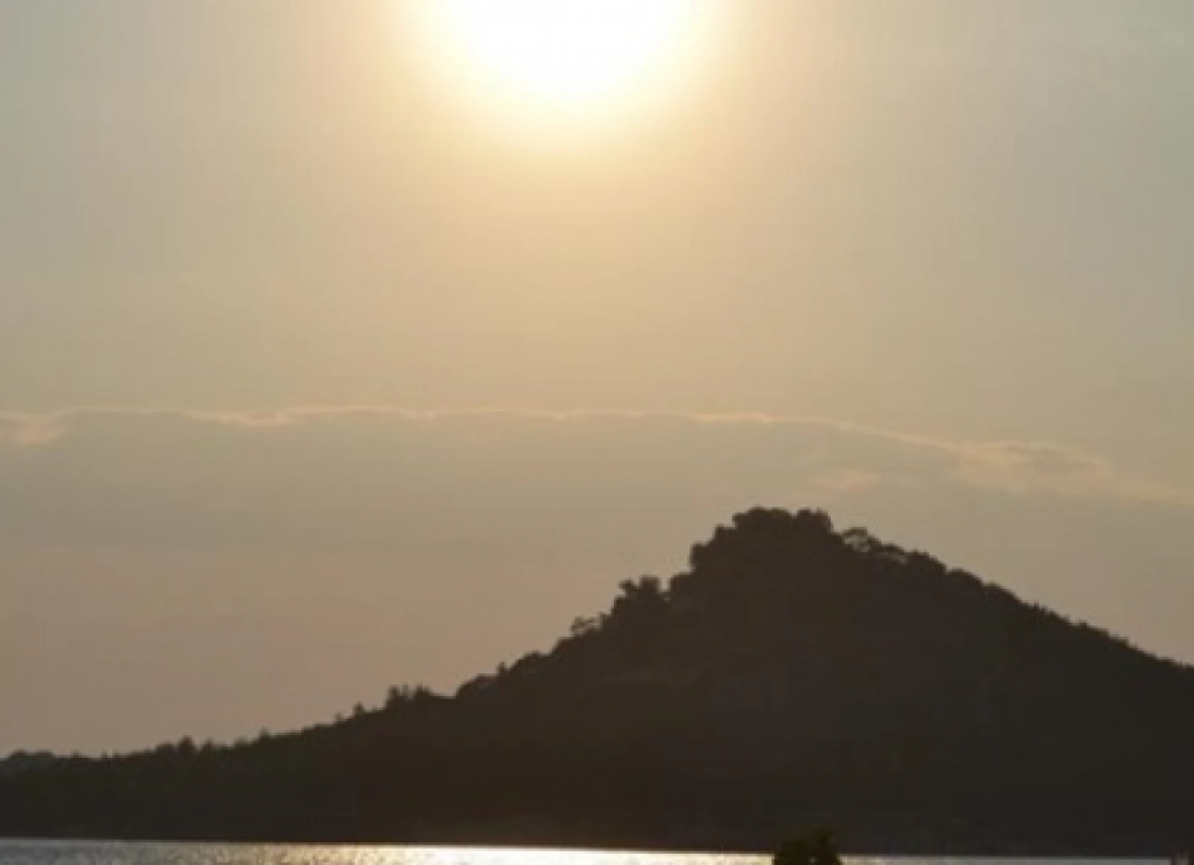 Hatay için yağış uyarısı verildi: O güne dikkat!