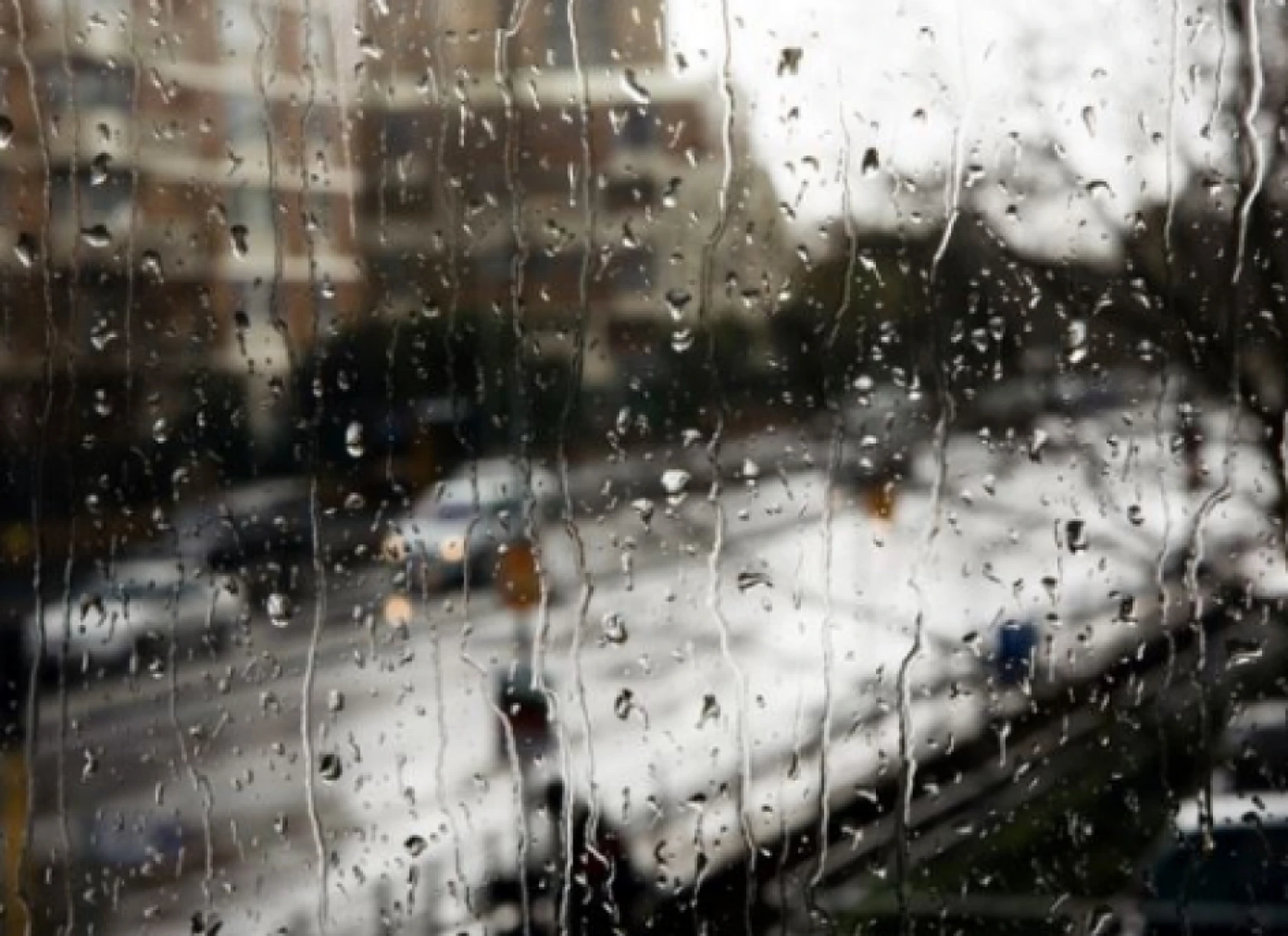 Hatay'da hava durumu verileri güncellendi: O günde yağış var!