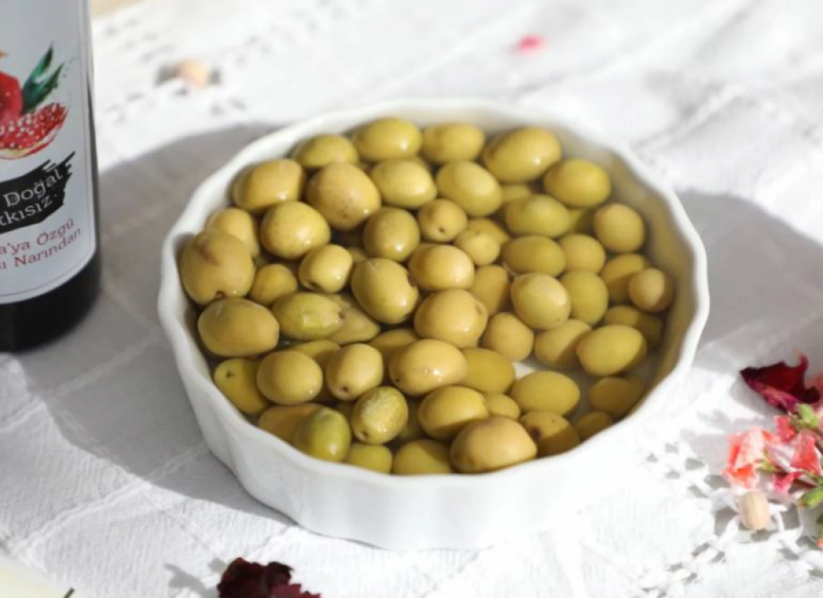 Hatay'ın değerleri festivalde sergilendi!