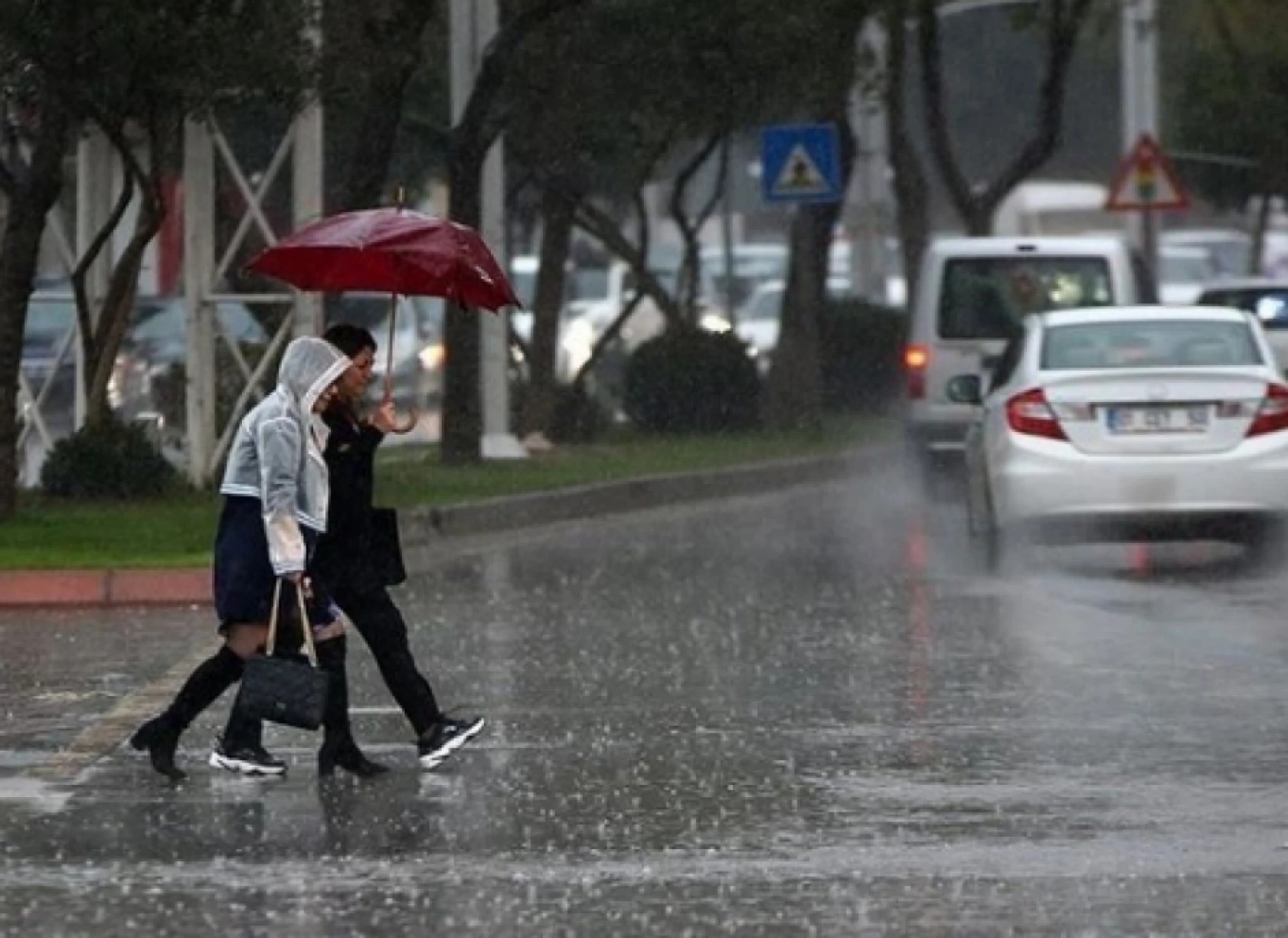 Hatay'da 5 gün boyunca hava durumu nasıl olacak?  İşte Hatay için 5 günlük hava durumu raporu…
