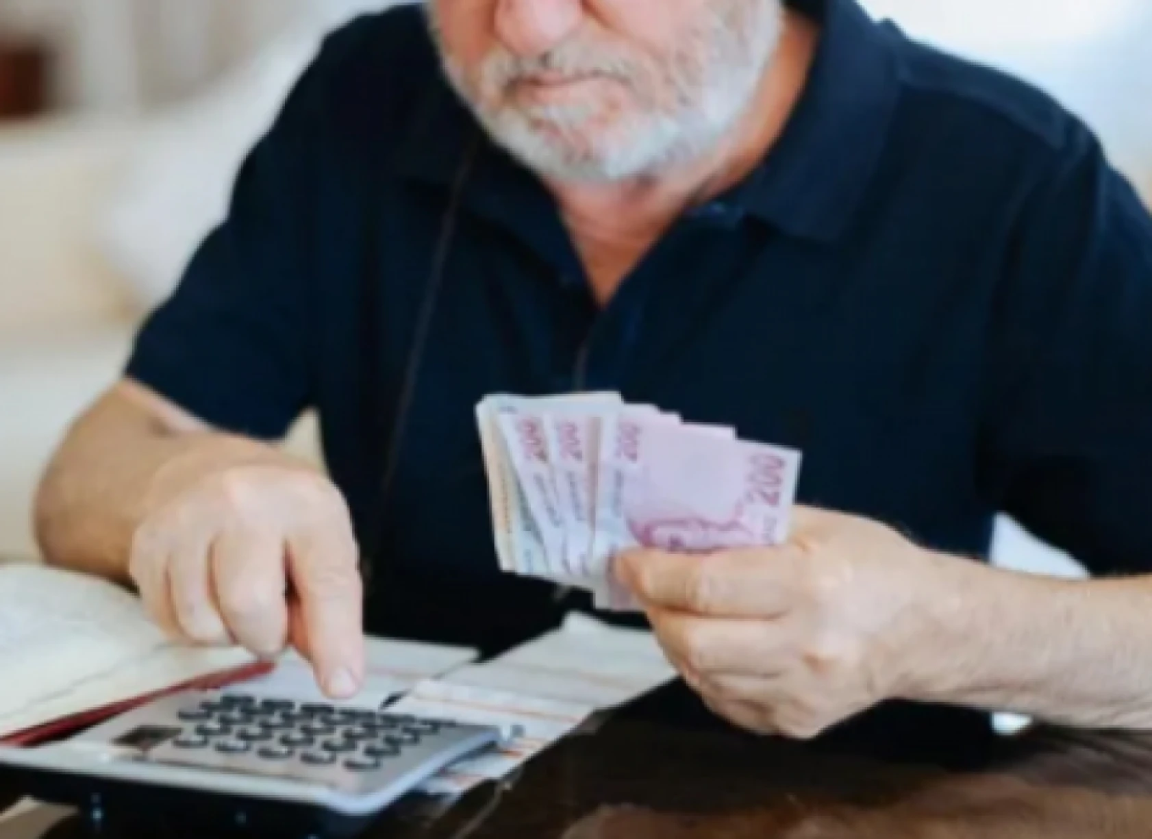 Emekli maaşı zam oranları netleşti: 2026 Ocak artışı belli oldu