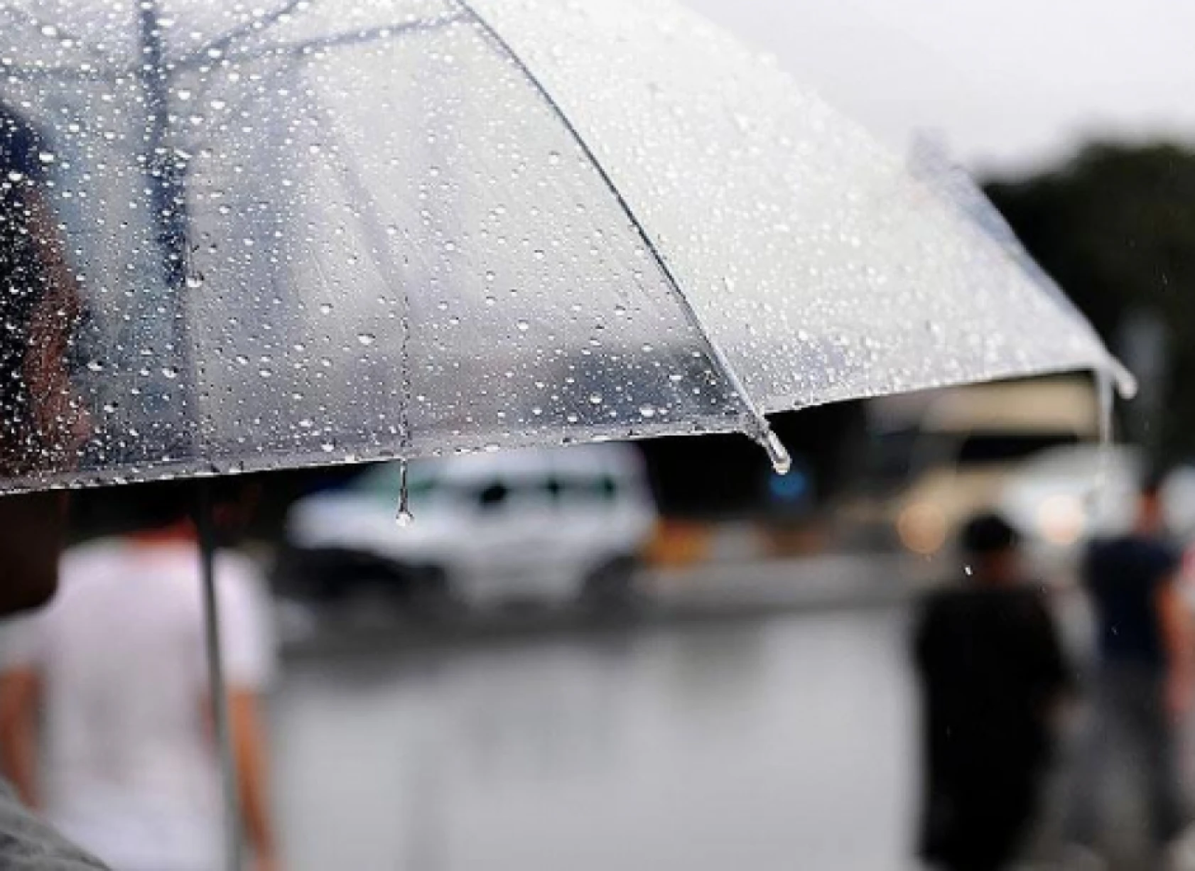 Hatay'da 5 gün boyunca hava durumu nasıl olacak?  İşte Hatay için 5 günlük hava durumu raporu…